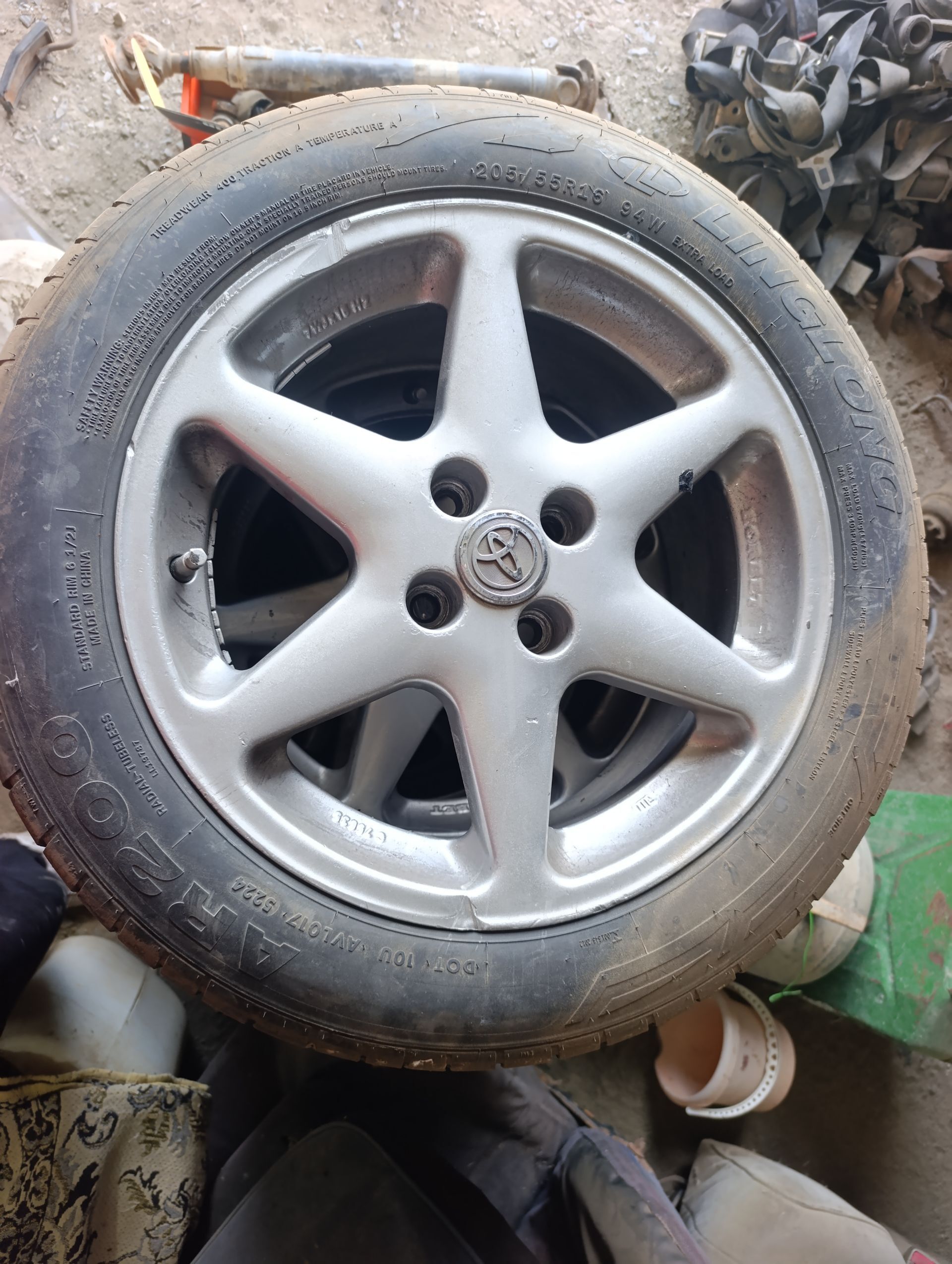 diska pakeyska opel 1 600 TMT - Бахарден - img 1
