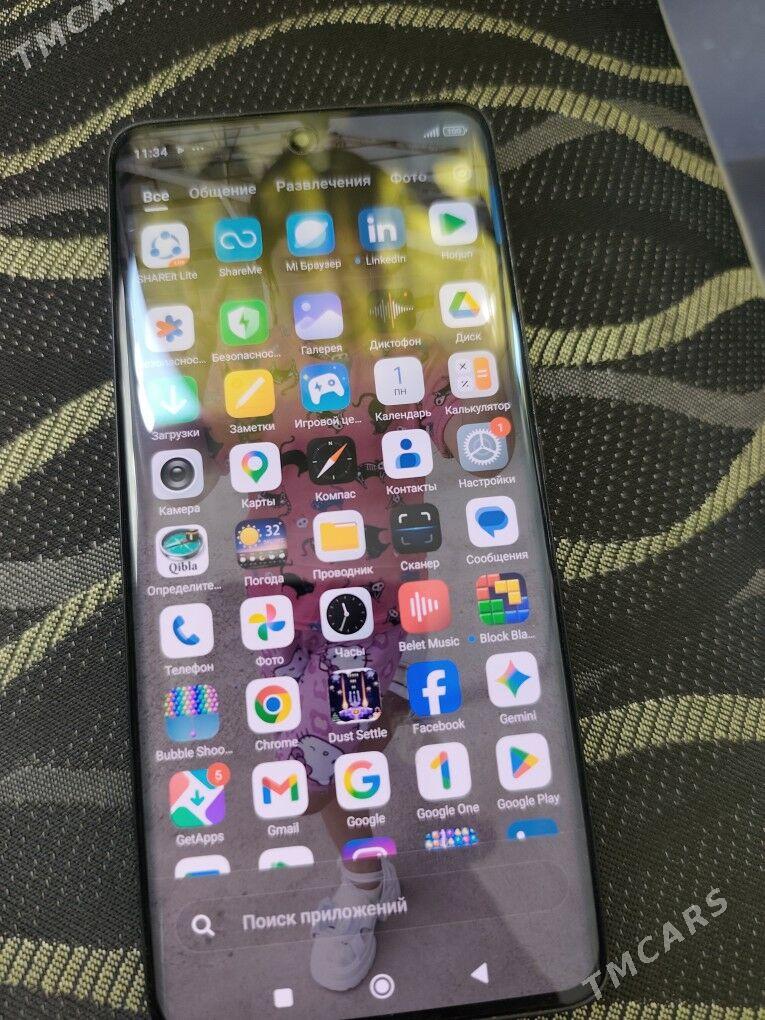 REDMI Note 15 - Aşgabat - img 1