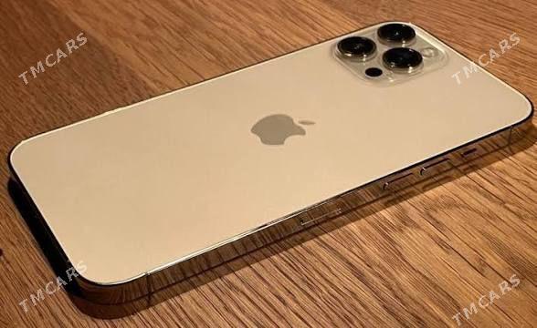 iPHONE 12 PRO MAX 128GB - Дашогуз - img 1
