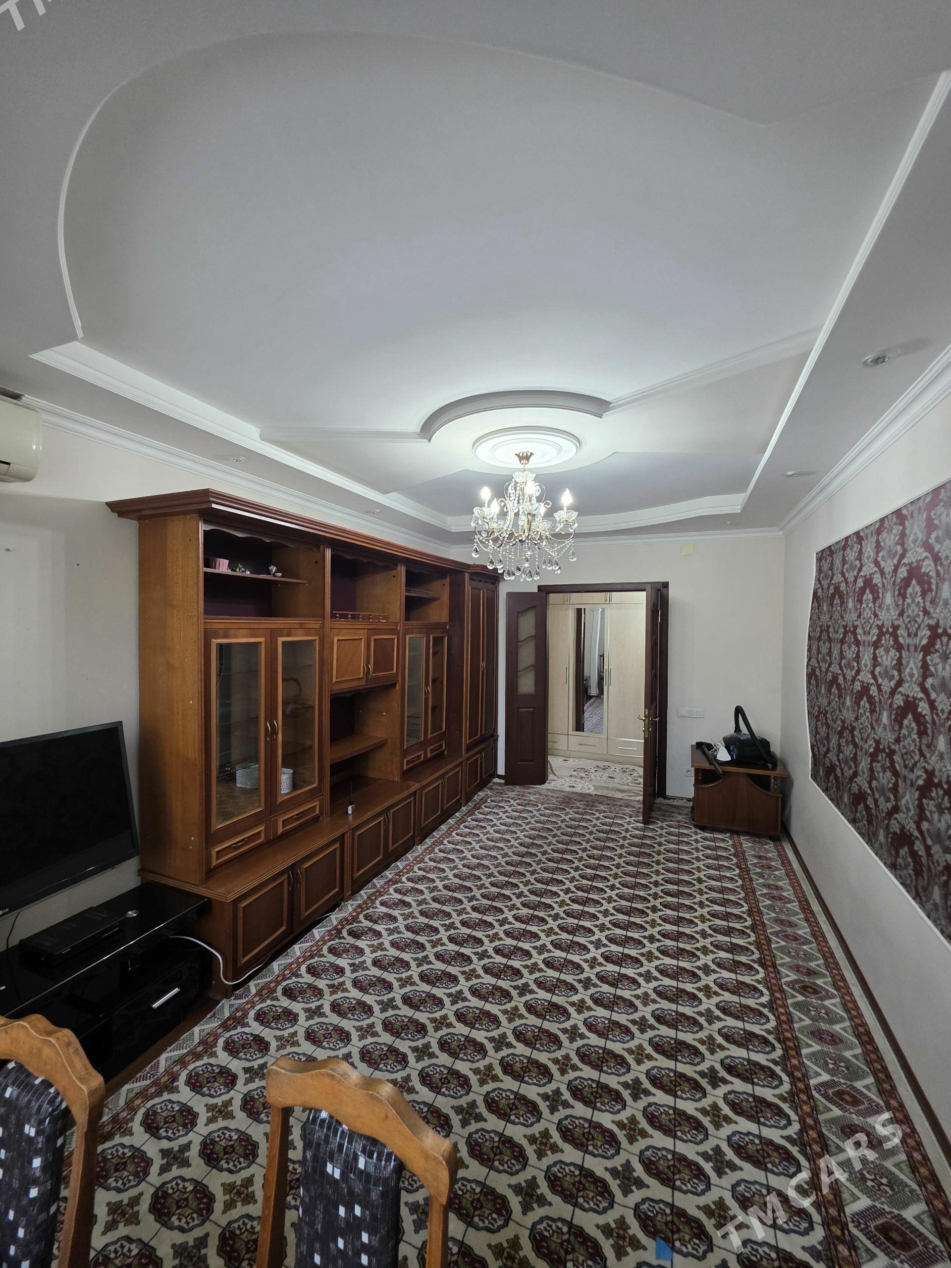 11 Mkr. 2 kom. Gowdan plan. - Aşgabat - img 1