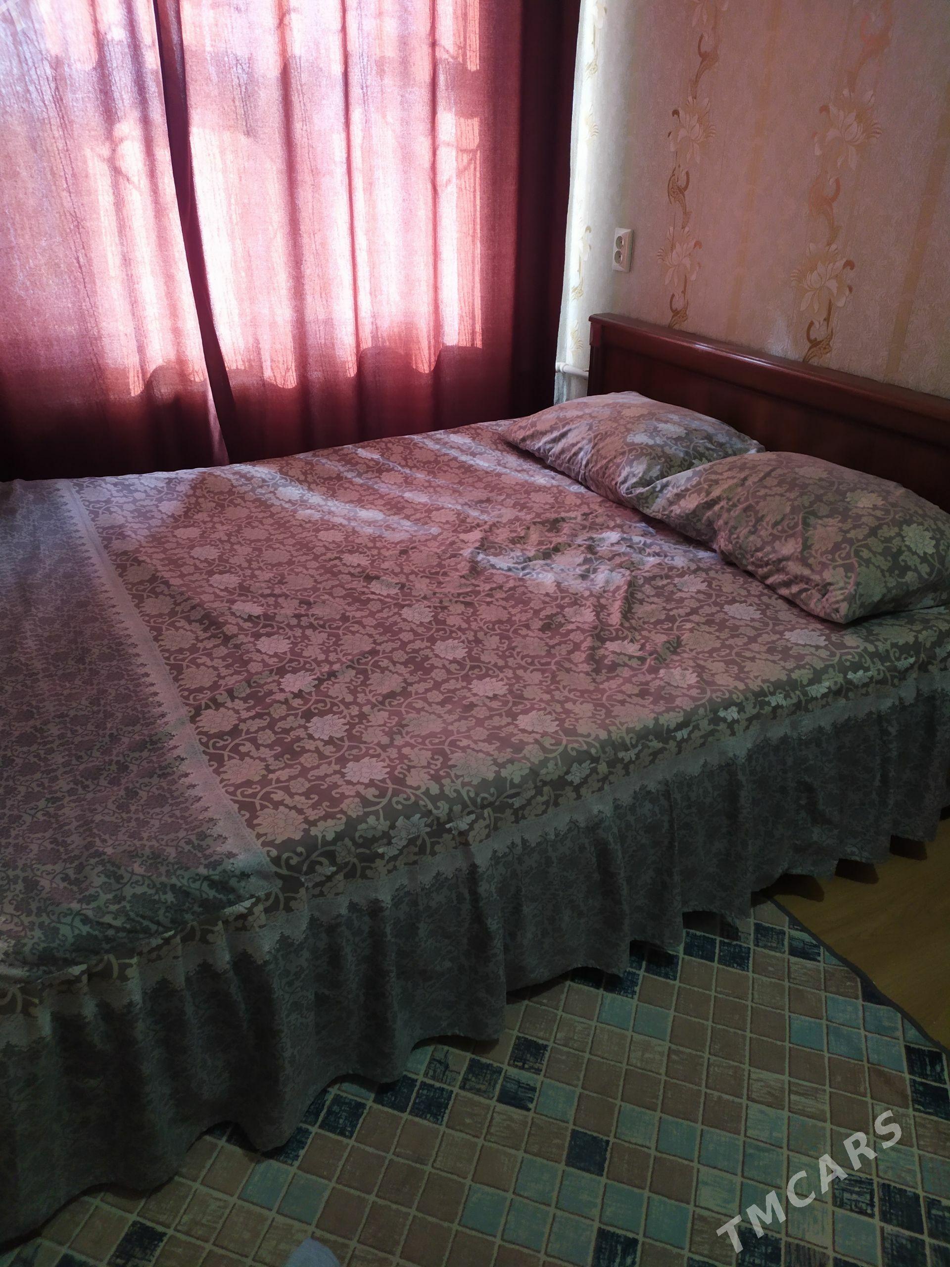 Spalnyy - Mary - img 1