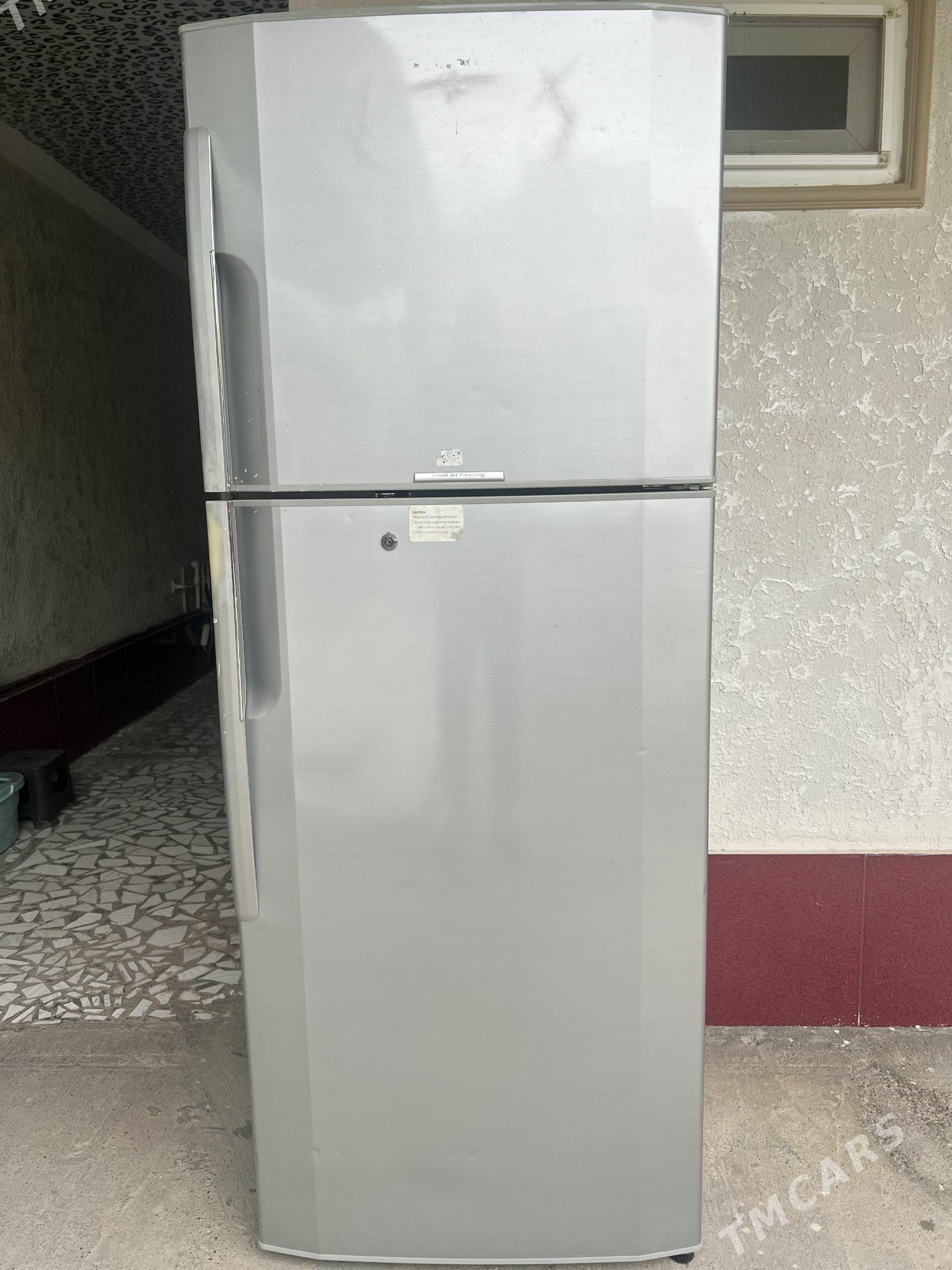 HITACHI HALADILNIK - Aşgabat - img 1