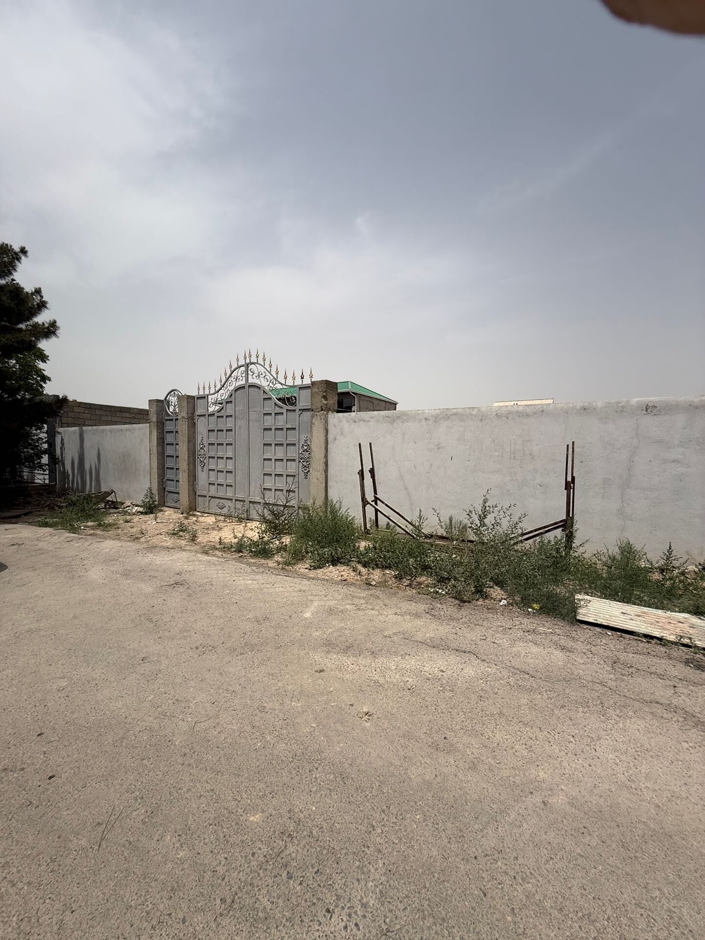 Bay Oba 6 sotok️ Бай Оба - Aşgabat - img 1
