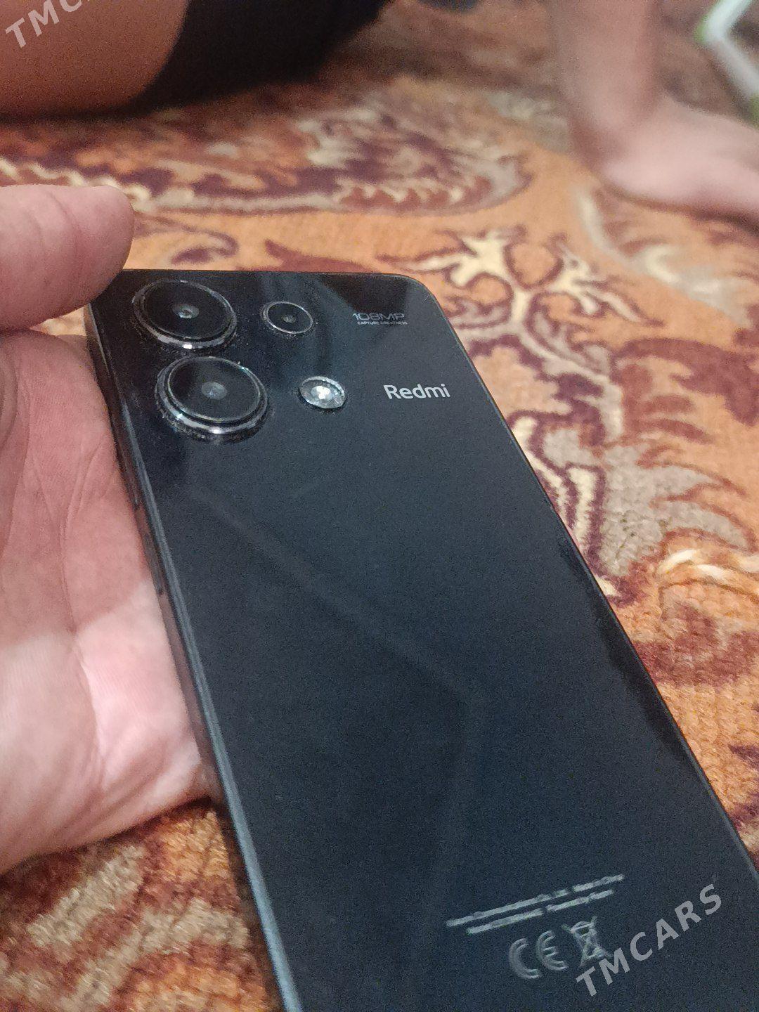 Redmi note 13 - Гороглы (Тагта) - img 1