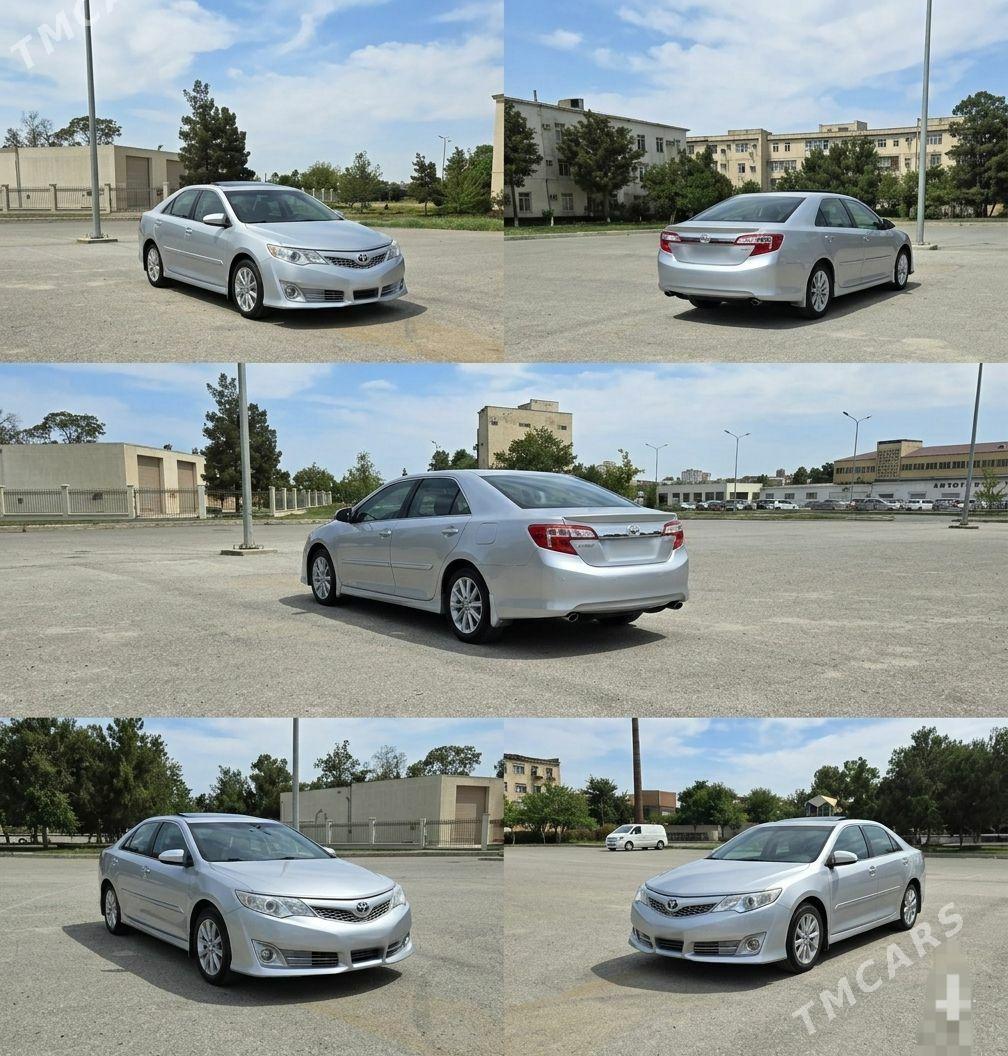 Toyota Camry 2013 - 282 000 TMT - Мир 4 - img 1