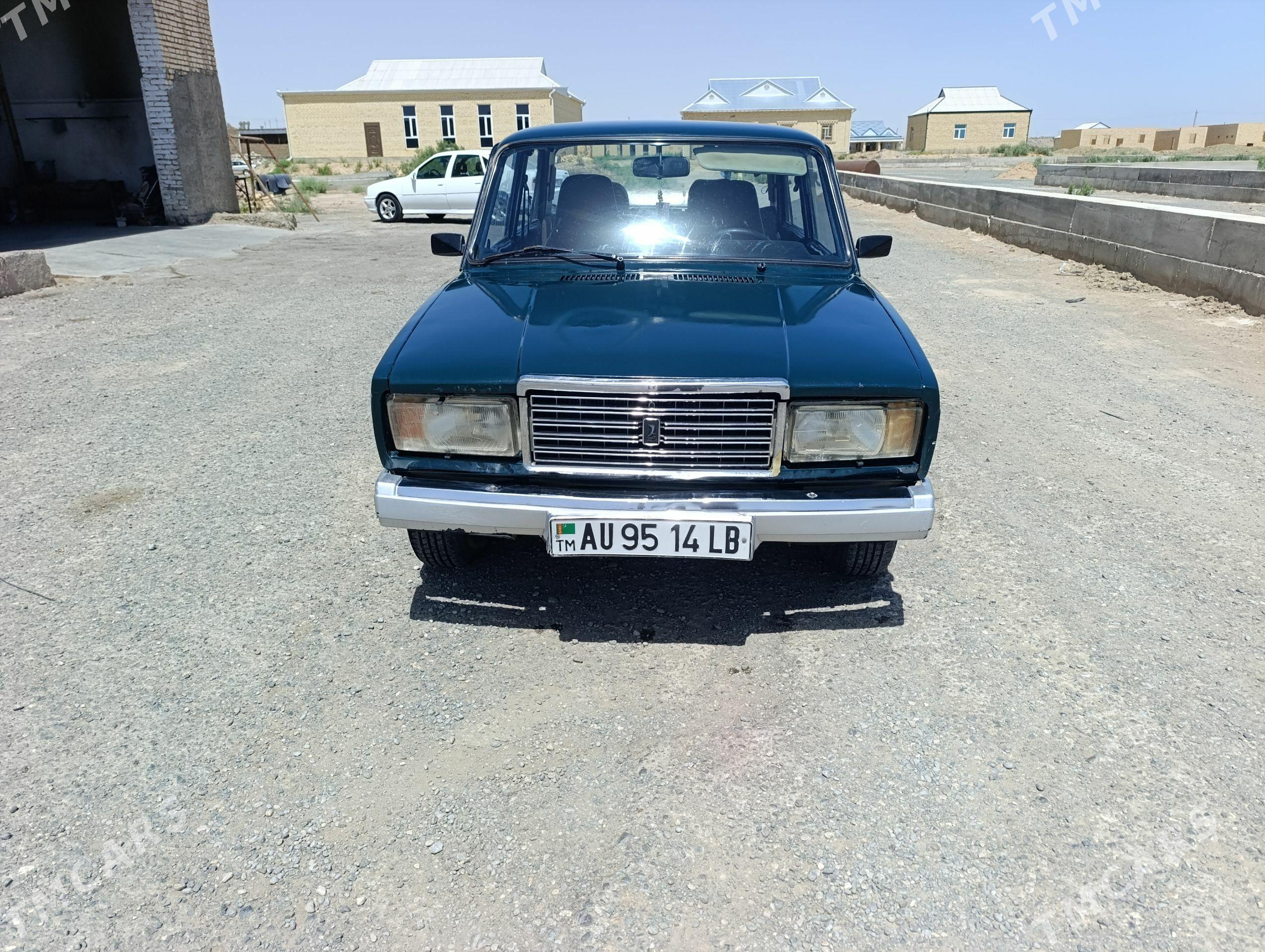 Lada 2107 2000 - 25 000 TMT - Darganata - img 1