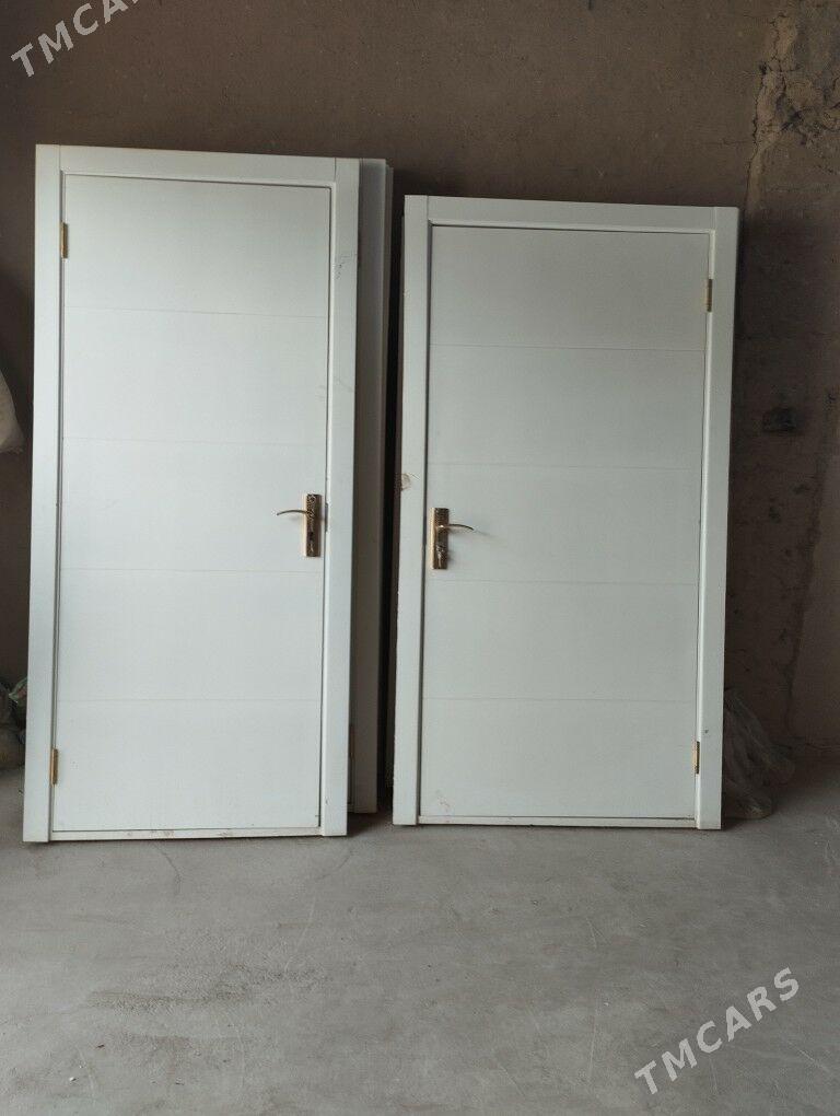Gapy mdf - Görogly (Tagta) - img 1