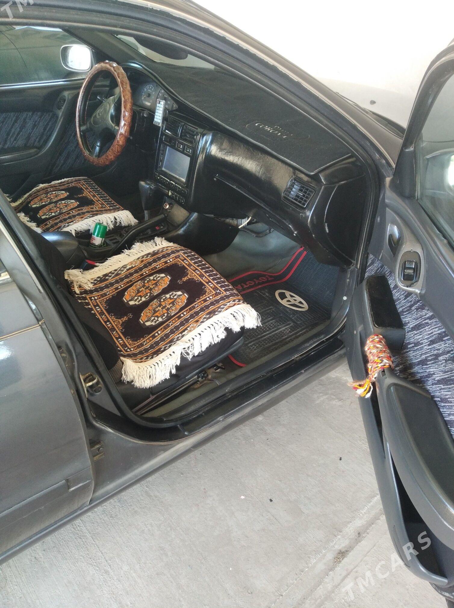 Toyota Corona 1995 - 75 000 TMT - Daşoguz - img 1