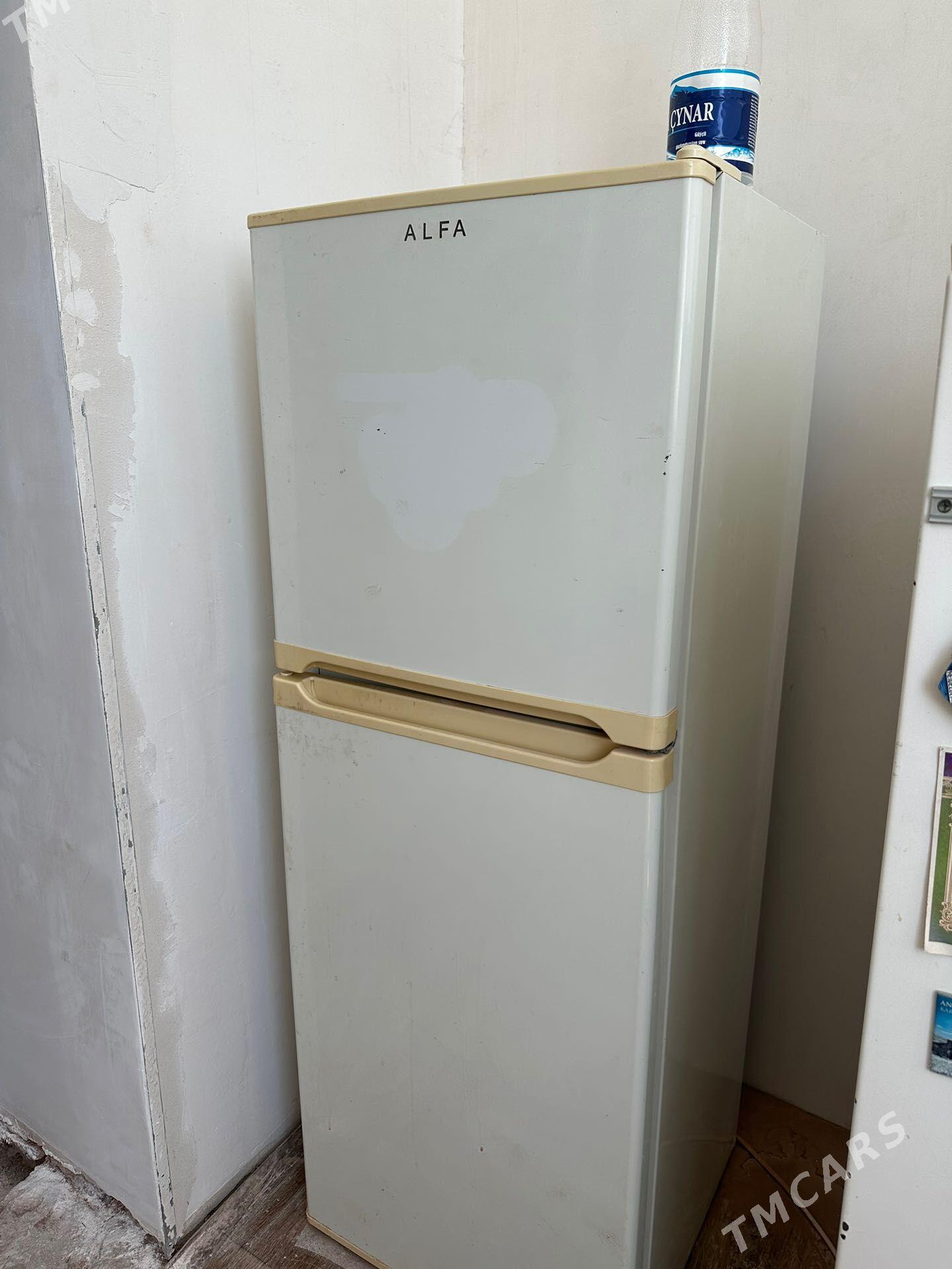 Alfa - Türkmenabat - img 1