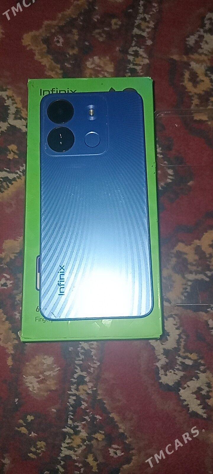 infinix smart 7 - Гороглы (Тагта) - img 1