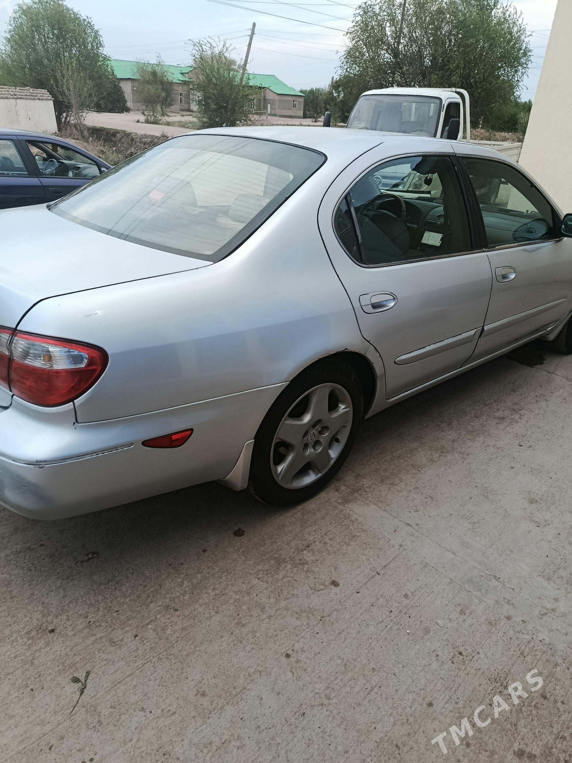 Infiniti I30 2001 - 75 000 TMT - Daşoguz - img 1