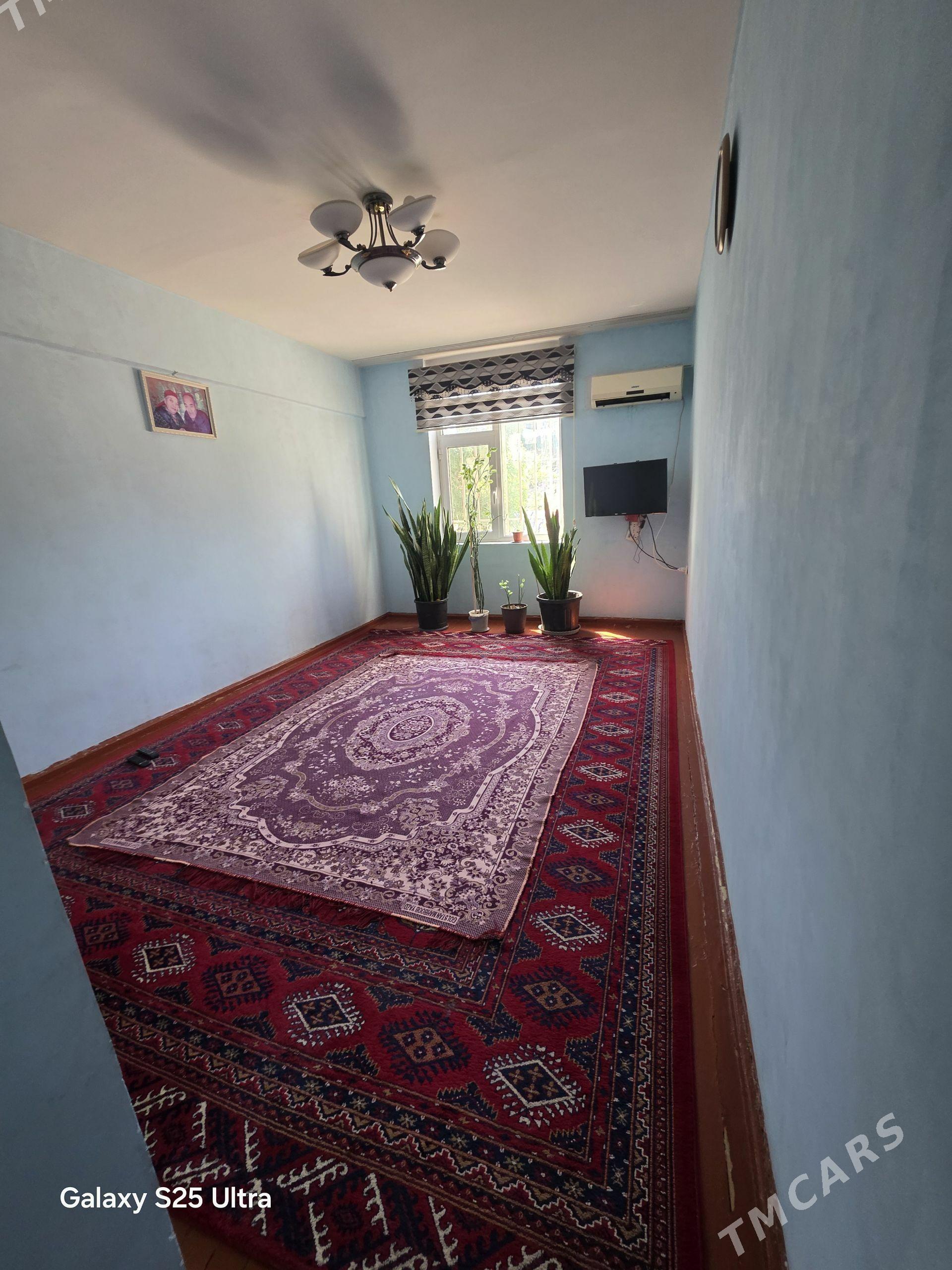 "Asuda emlak" H.K - Türkmenbaşy - img 1