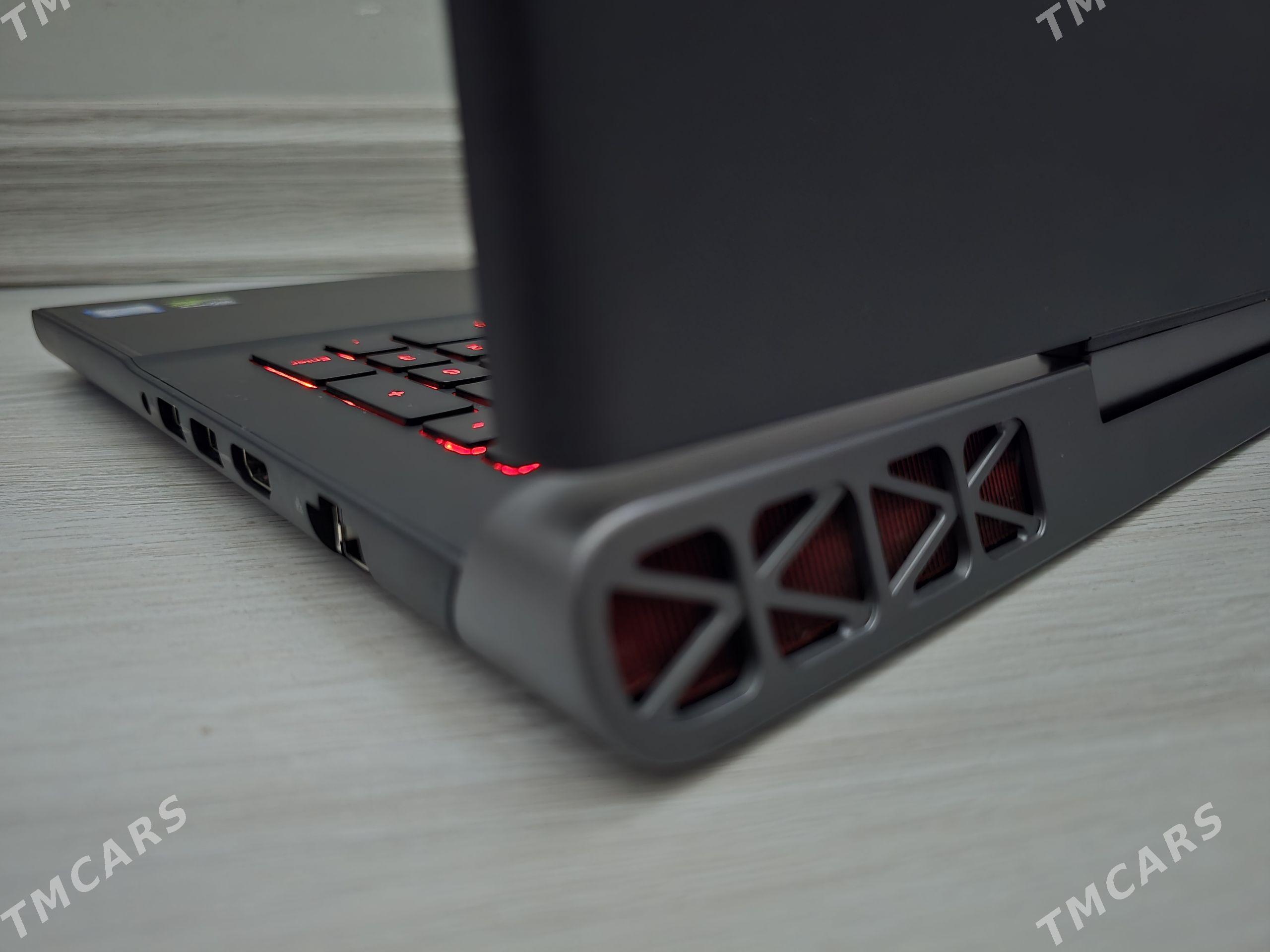 Dell Gaming 1050 Ti i7 16/512 - Aşgabat - img 1