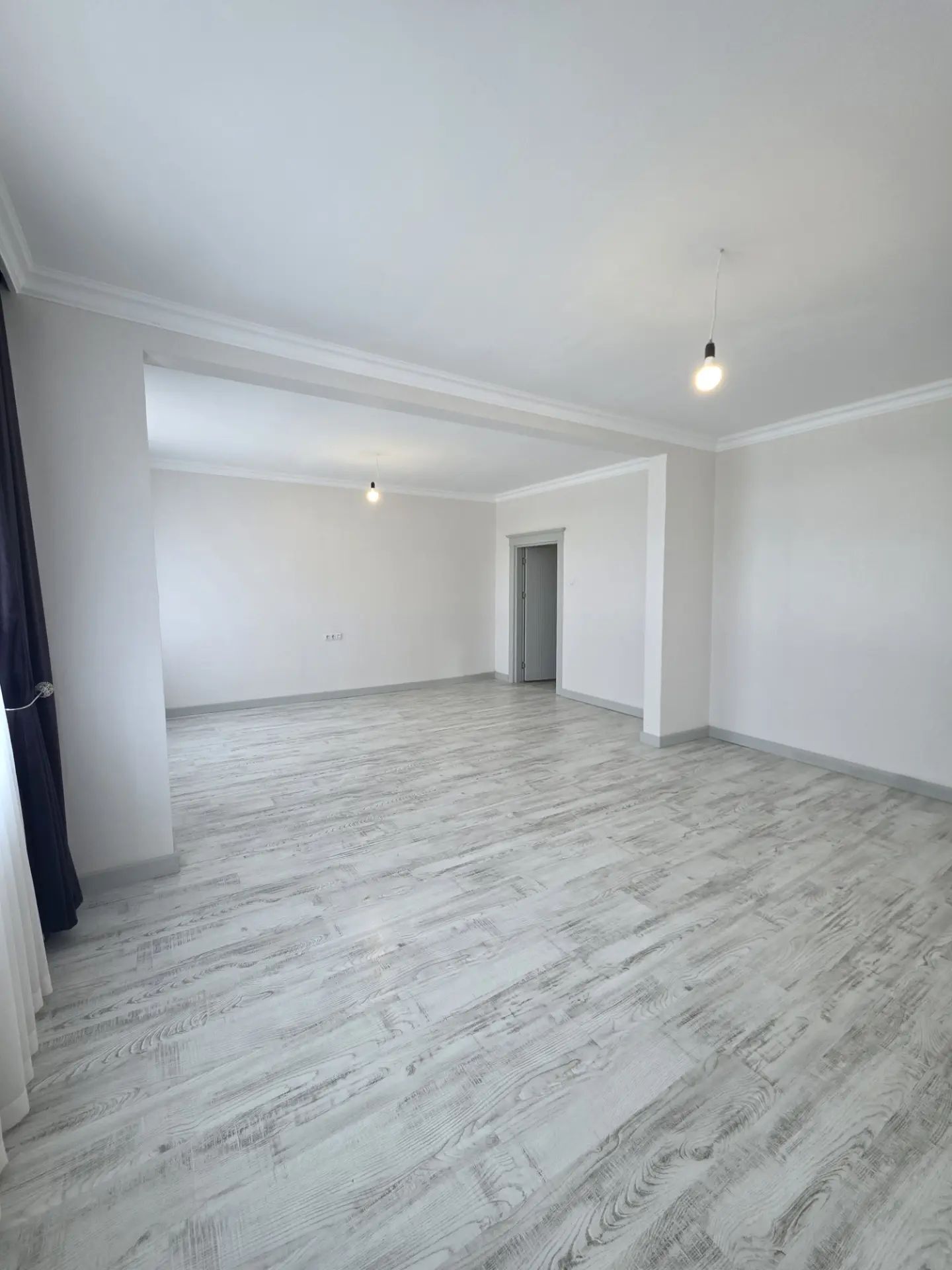Jemagat 1 nji tapgyr 3 komnat - Aşgabat - img 1