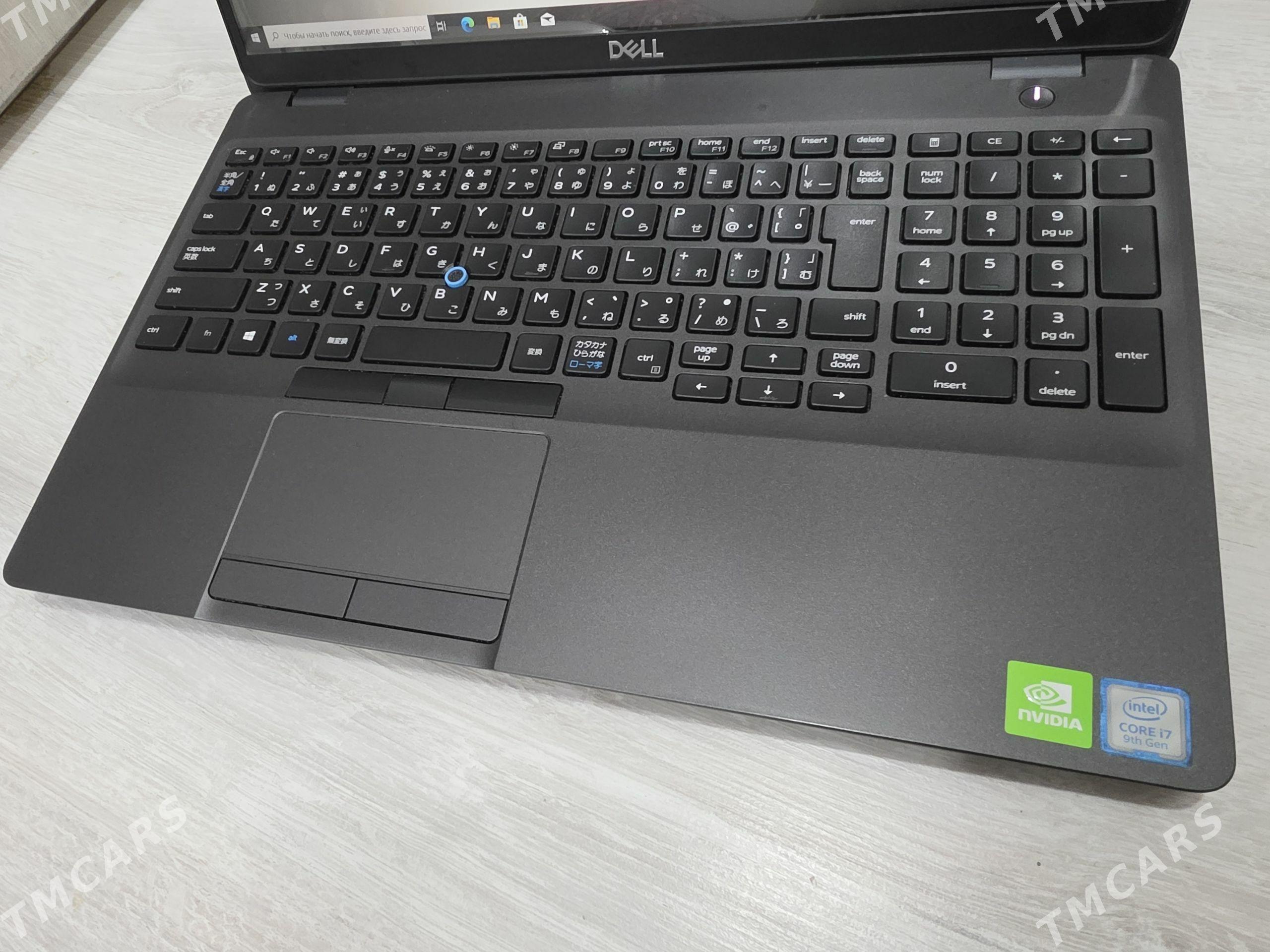 Dell 3541 i7 16/512 NVIDIA 4GB - Aşgabat - img 1