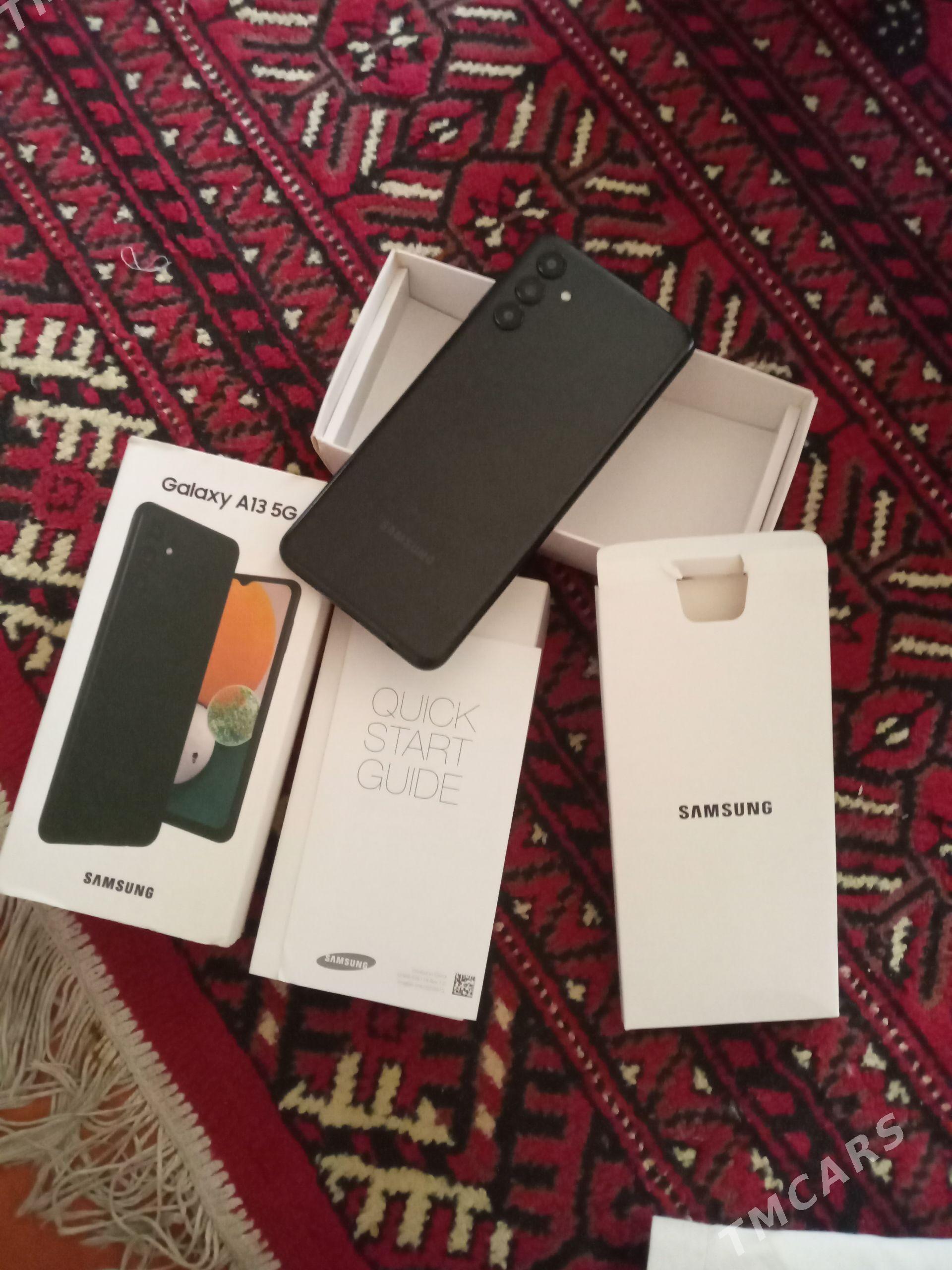 Samsung A13 5G - Dänew - img 1