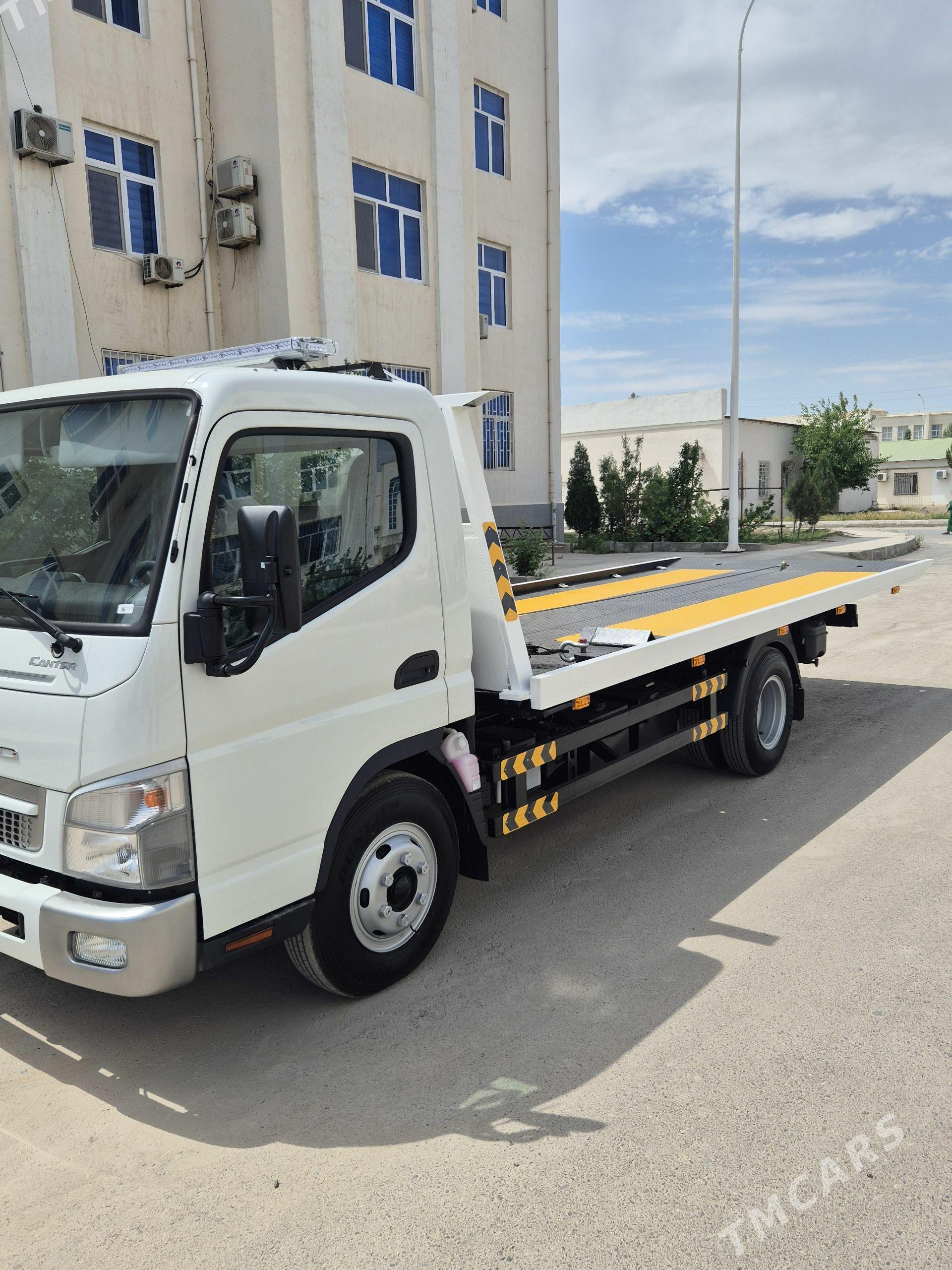 Mitsubishi Canter 2025 - 720 000 TMT - Türkmenabat - img 1