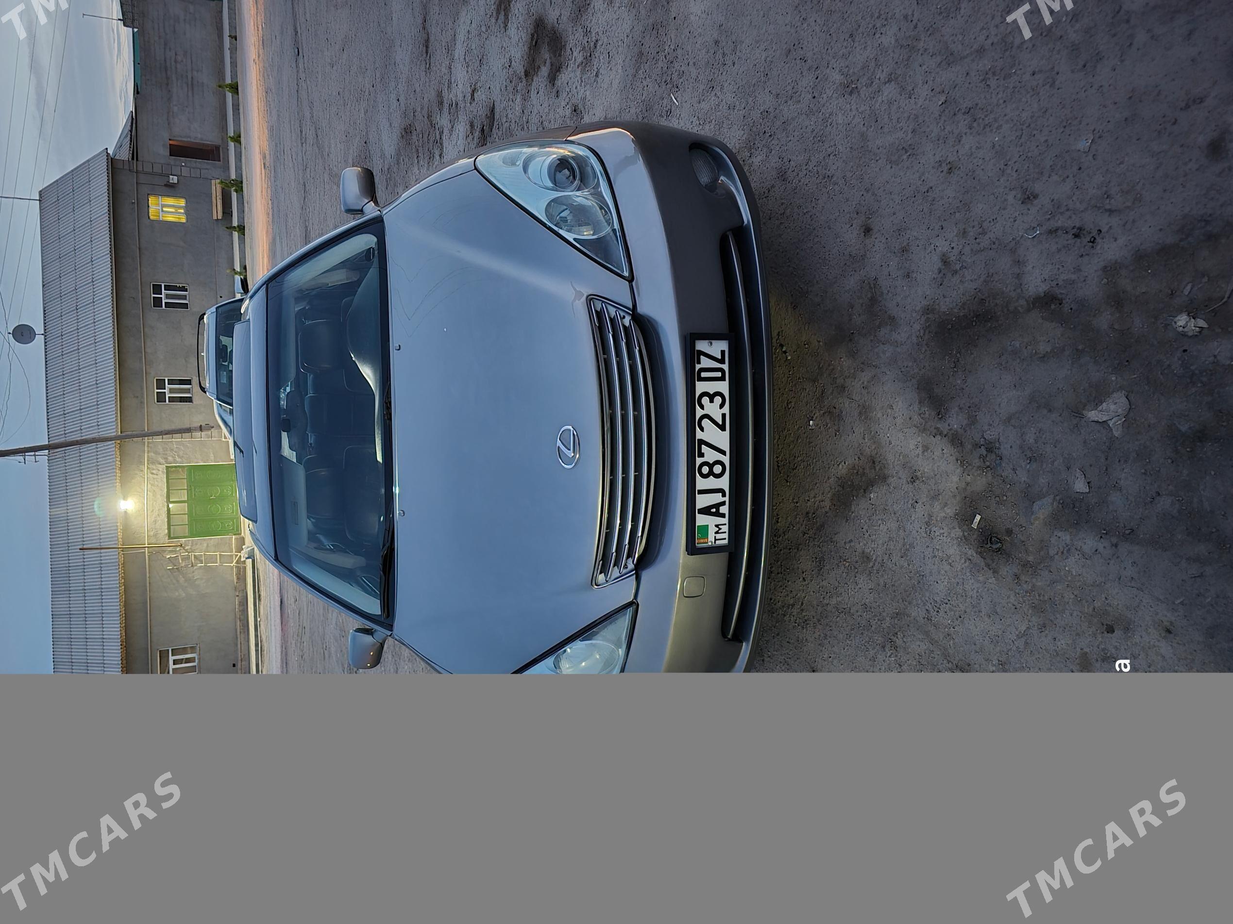 Lexus ES 330 2004 - 185 000 TMT - Köneürgenç - img 1