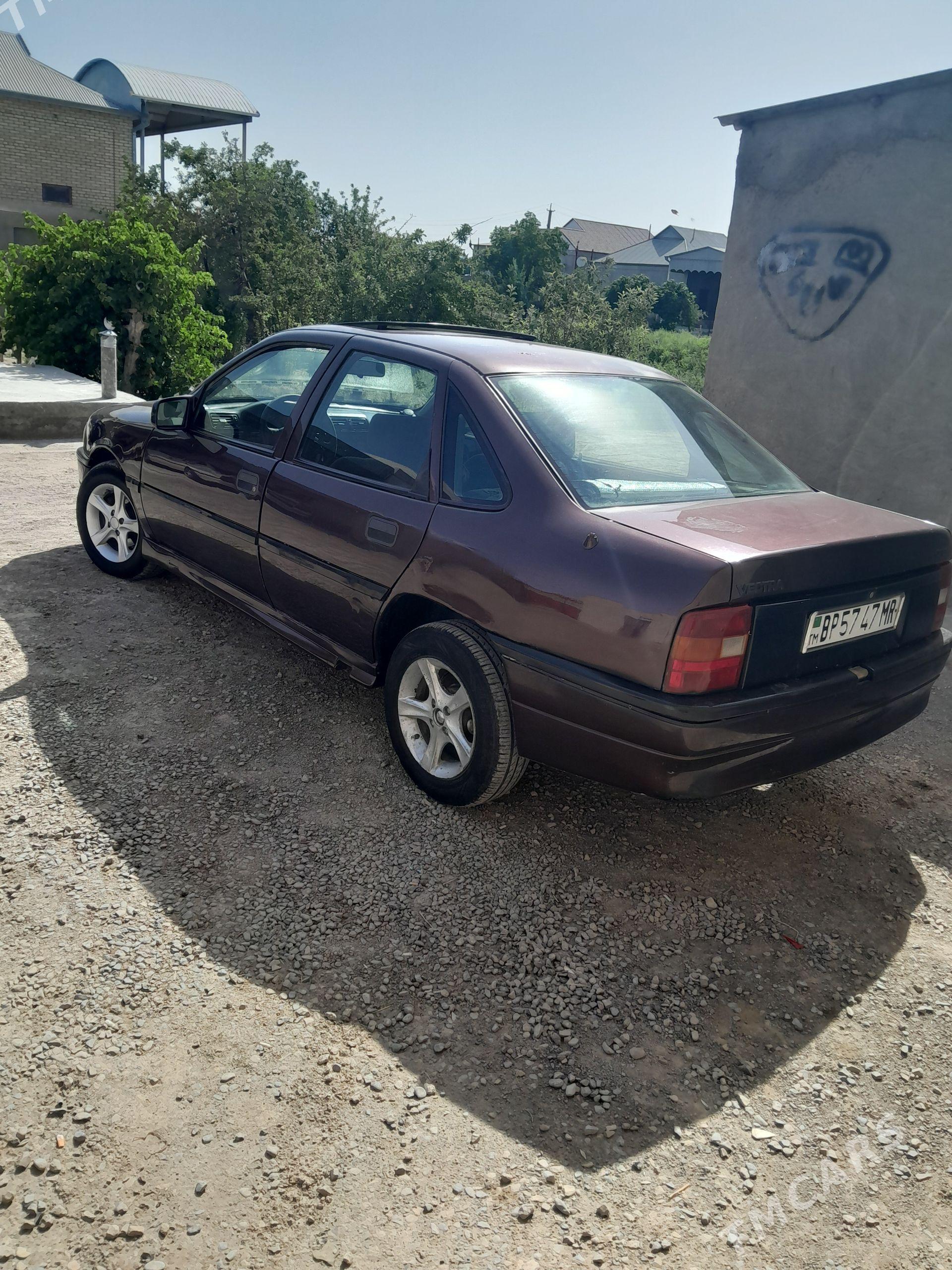 Opel Vectra 1992 - 27 000 TMT - Wekilbazar - img 1