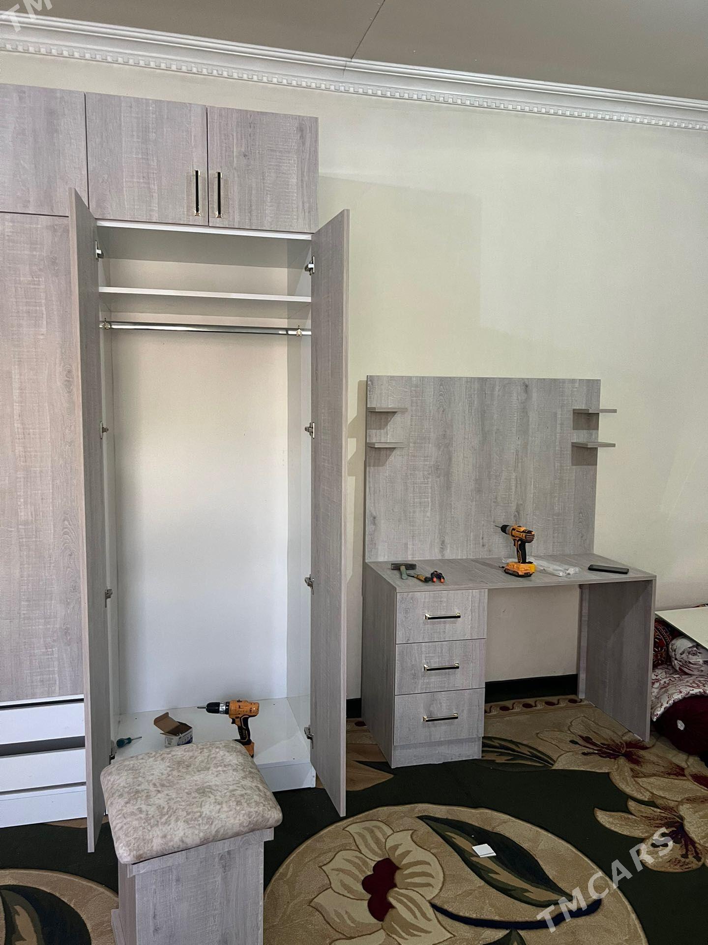 mebel - Aşgabat - img 1