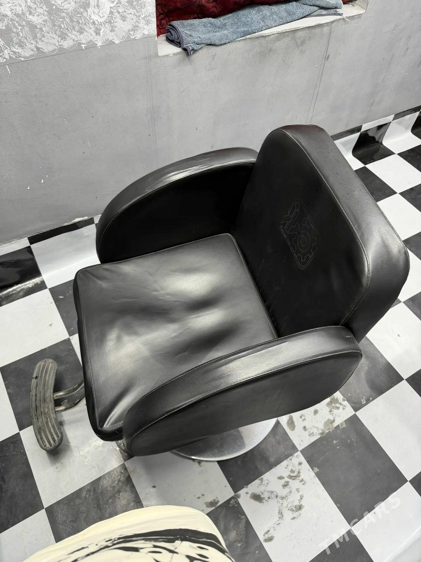 salon kreslo - Änew - img 1