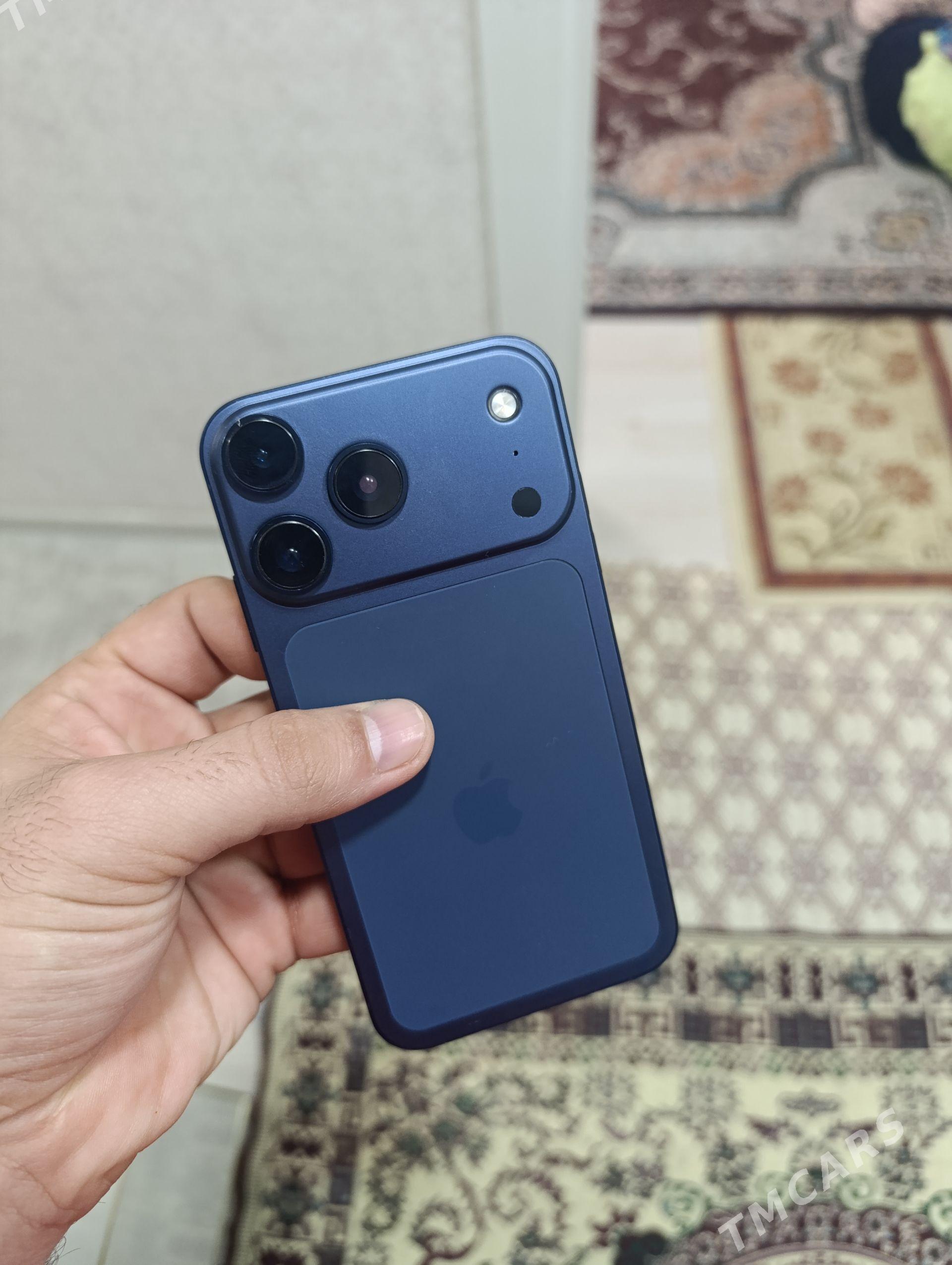 Xr - Balkanabat - img 1