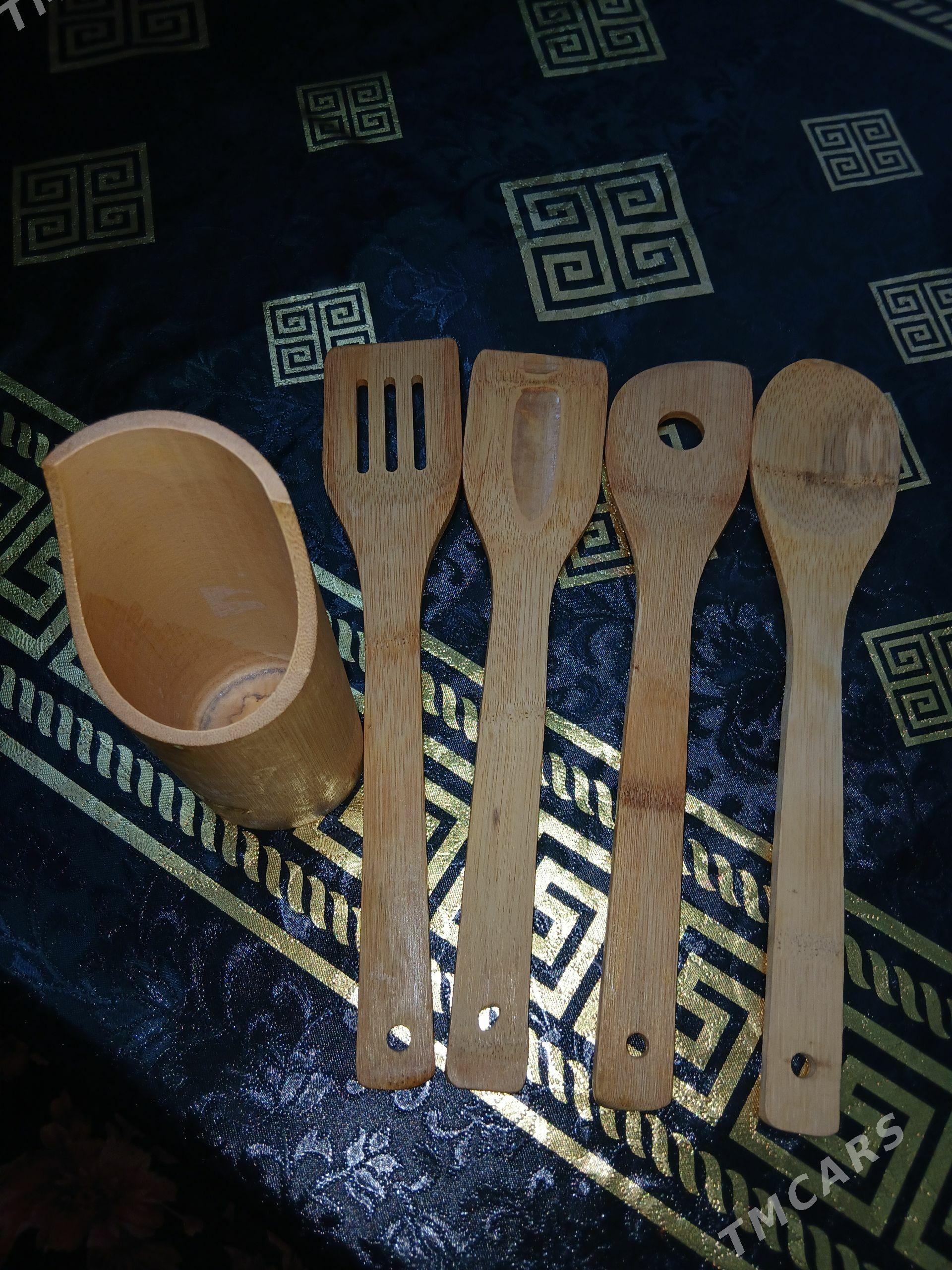 pasuda - Daşoguz - img 1
