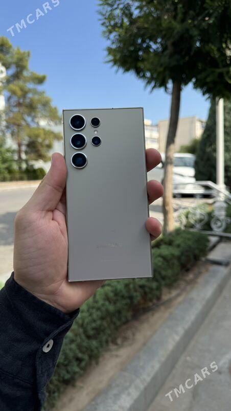 Galaxy S24 Ultra 12/256 - Мир 1 - img 1