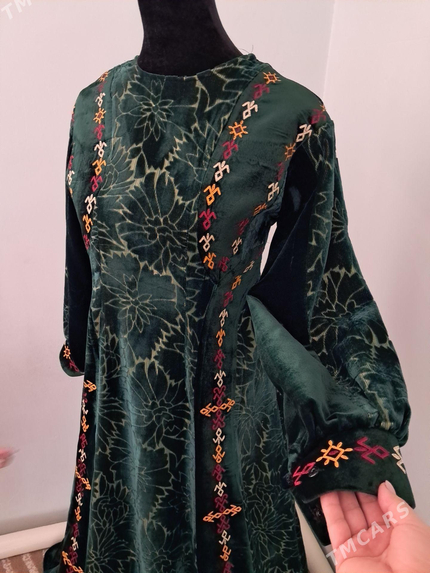 pommah - Aşgabat - img 1