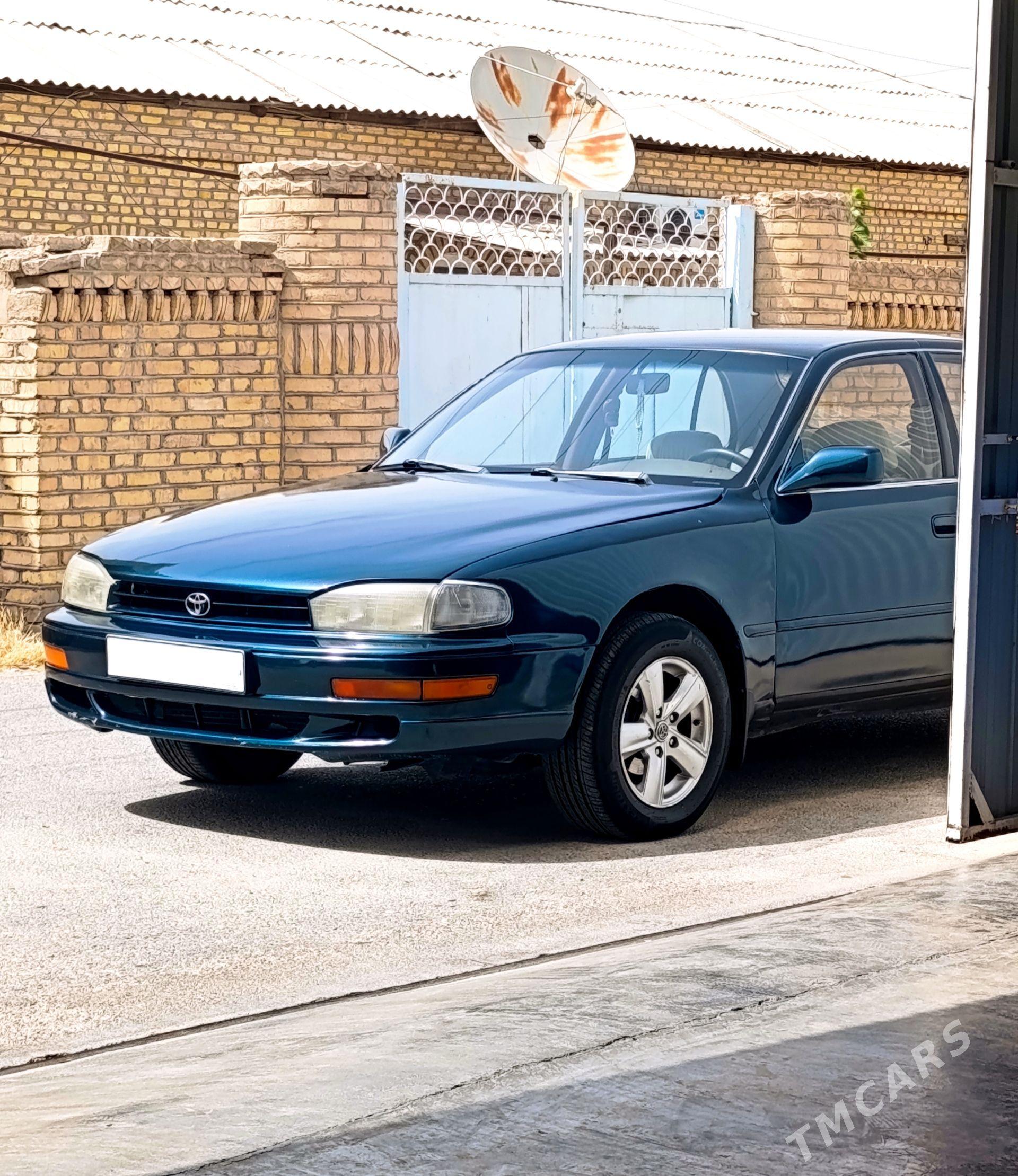 Toyota Camry 1993 - 100 000 TMT - Mary - img 1