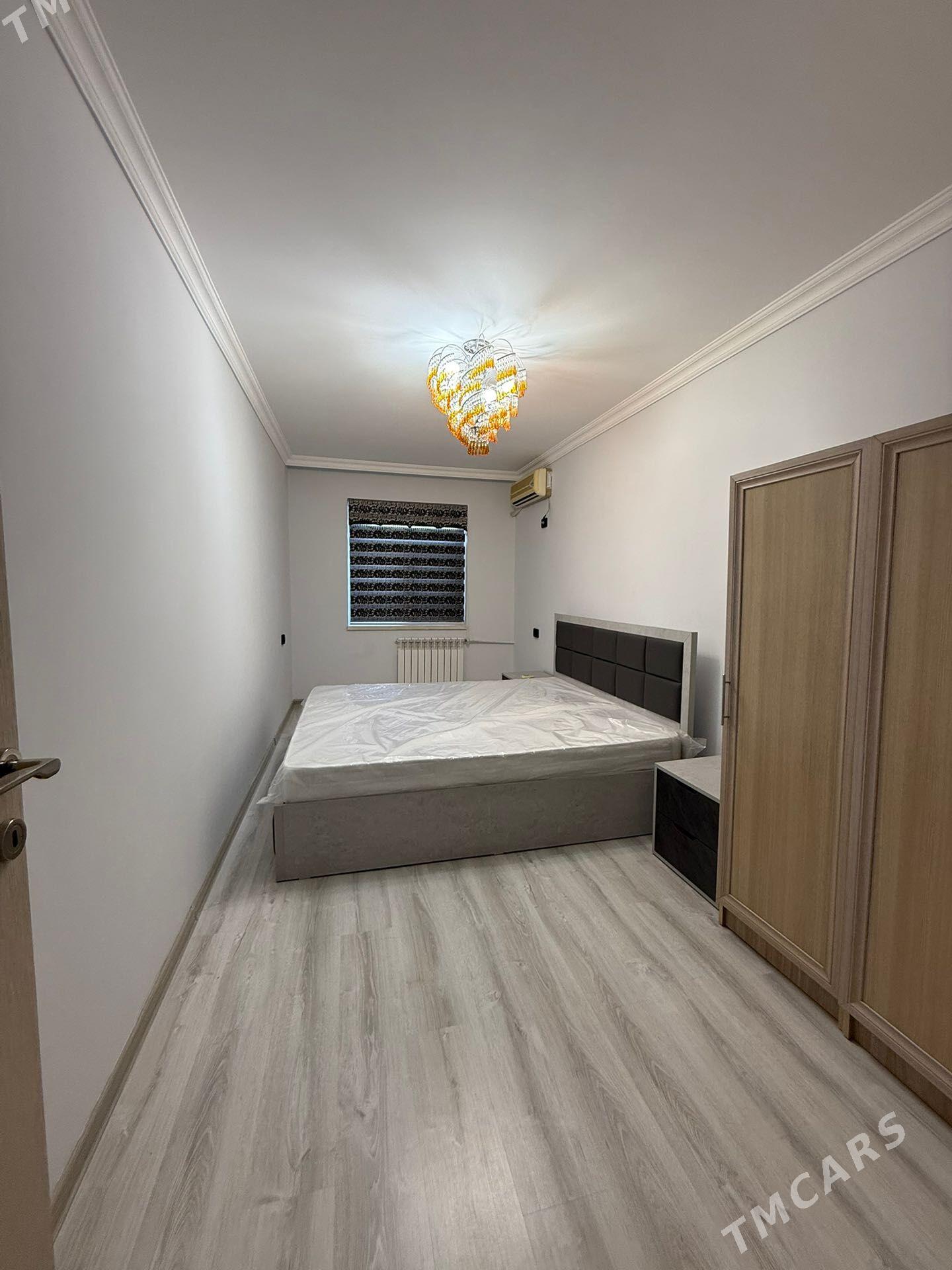 3 Mkr Мкр 2 komnat 2 etaž - Aşgabat - img 1