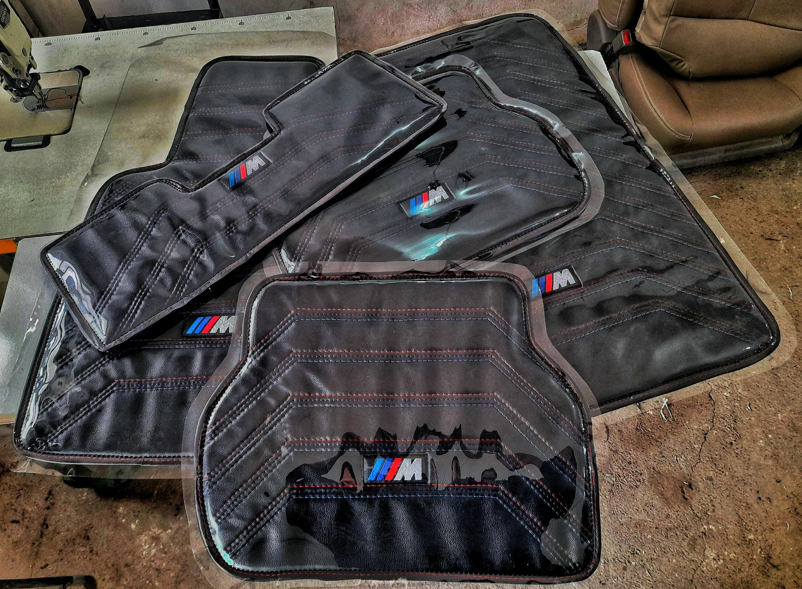 bmw kowrik 400 TMT - Мир 7 - img 1