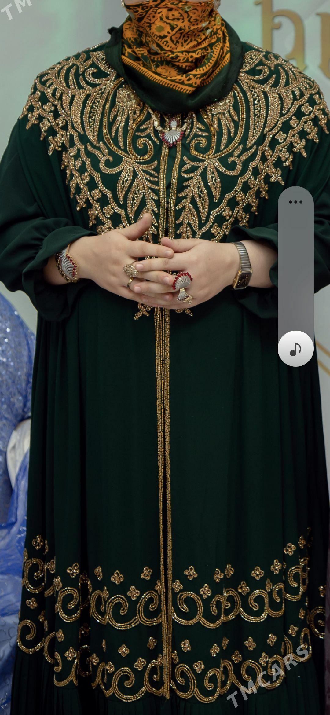 Abaya - Aşgabat - img 1