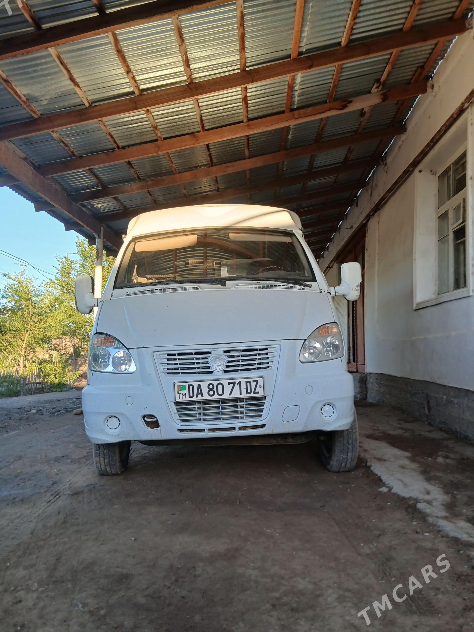 Gaz Gazel 2009 - 100 000 TMT - Кёнеургенч - img 1