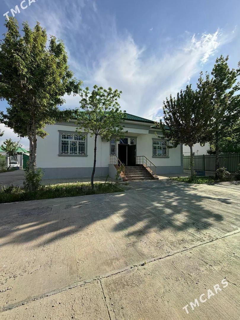 Arenda Taze Zaman Plan - Aşgabat - img 1