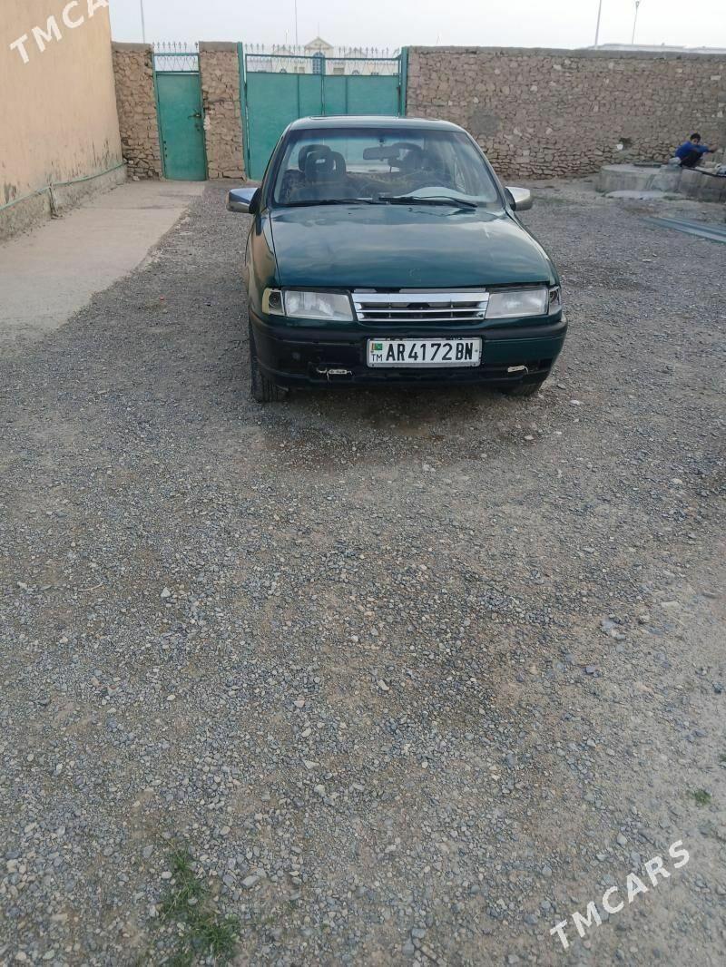 Opel Vectra 1991 - 25 000 TMT - Gyzylarbat - img 1