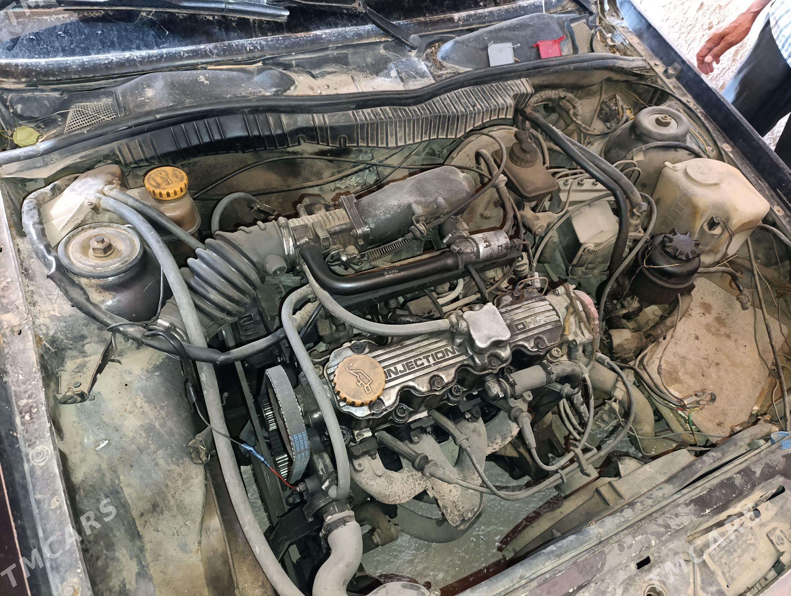 Opel Vectra 1992 - 26 000 TMT - Daşoguz - img 1