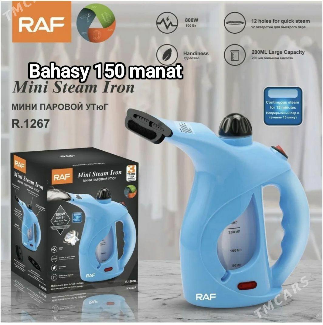 MINI PAR ÜTÜKLER TÄZE GELEN - Гуртли - img 1