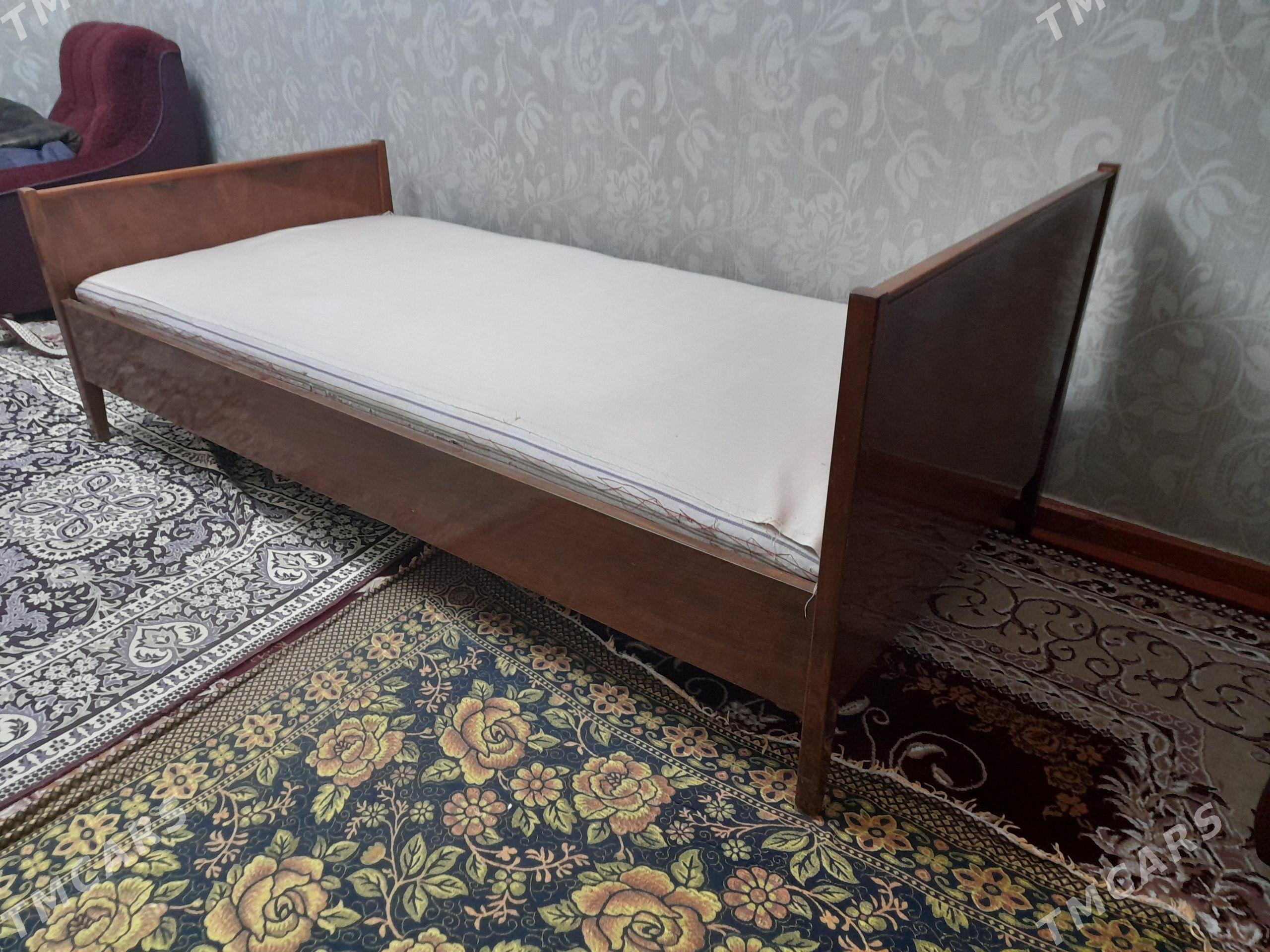 Krawat/Кроват - Ашхабад - img 1