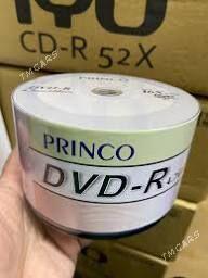 Disk / Princo DVD disk / дисков - Mary welaýaty - img 1