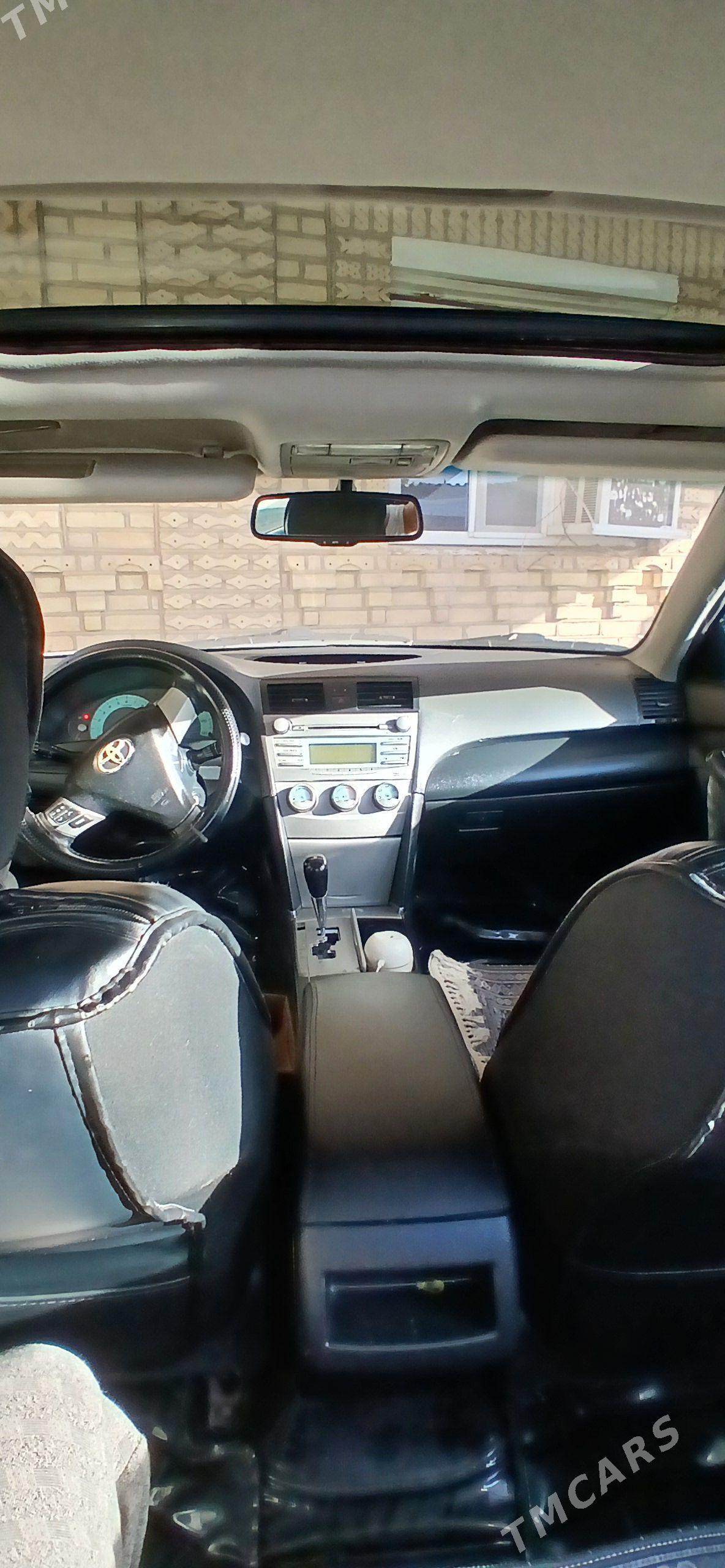 Toyota Camry 2007 - 170 000 TMT - Байрамали - img 1