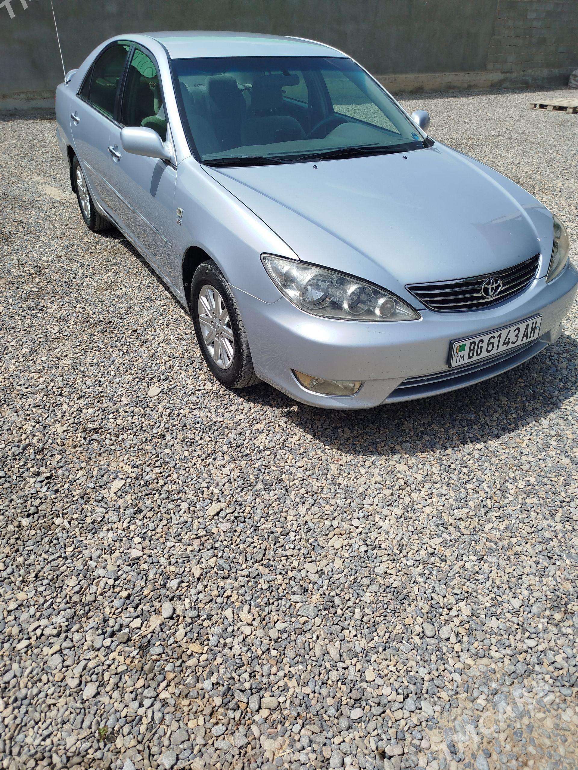 Toyota Camry 2003 - 210 000 TMT - Änew - img 1