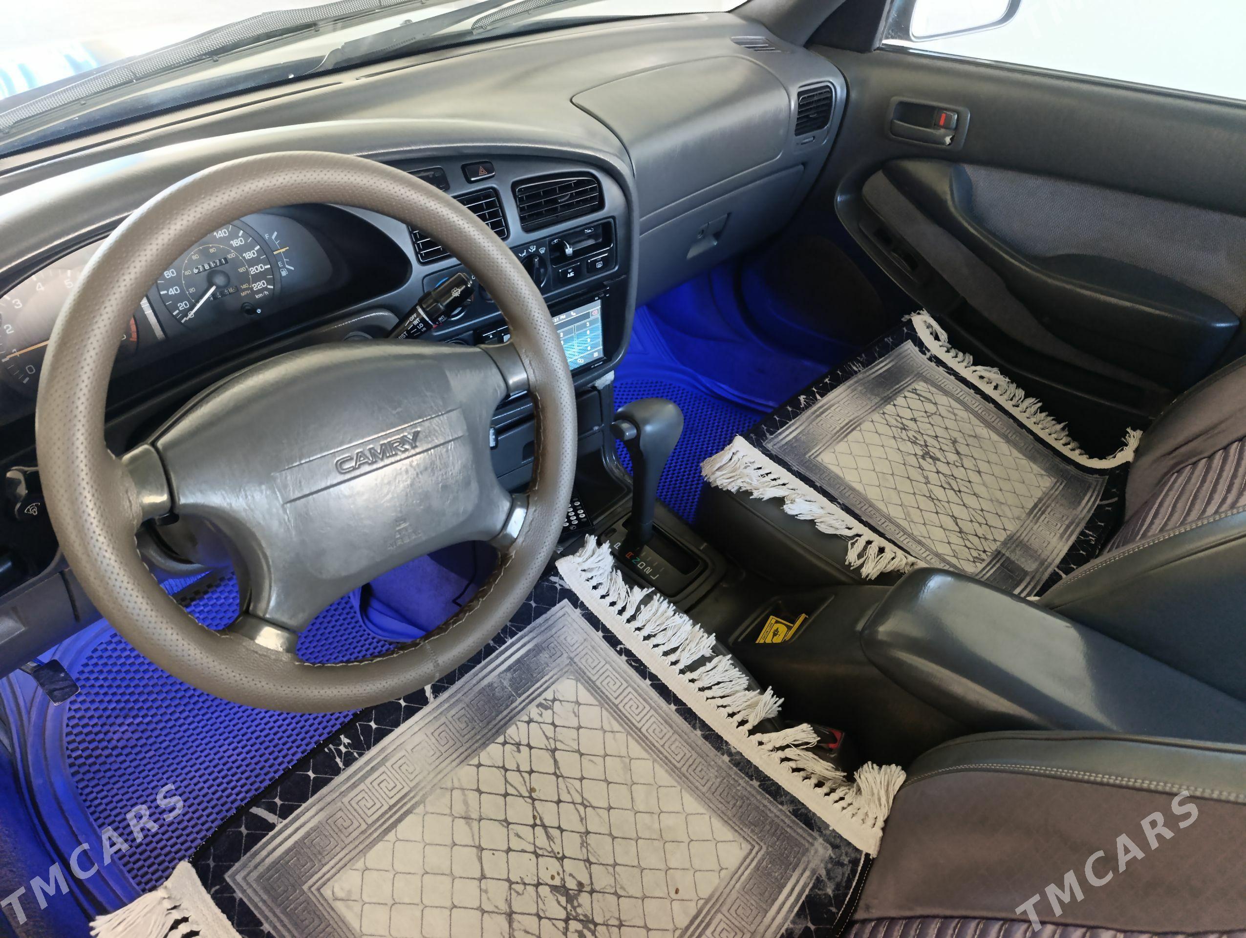 Toyota Camry 1996 - 129 999 TMT - Dänew - img 1