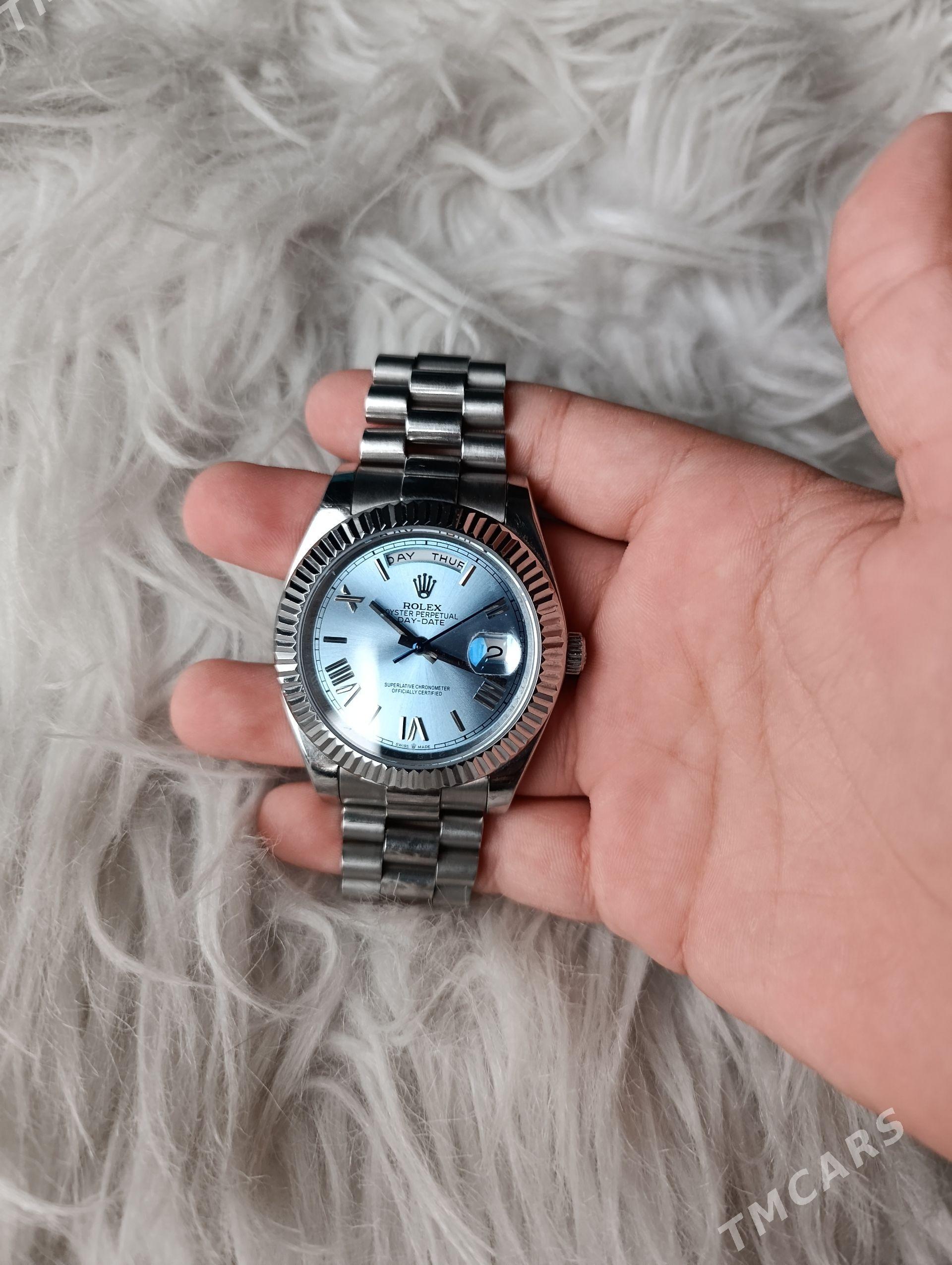 Rolex - Гуртли - img 1