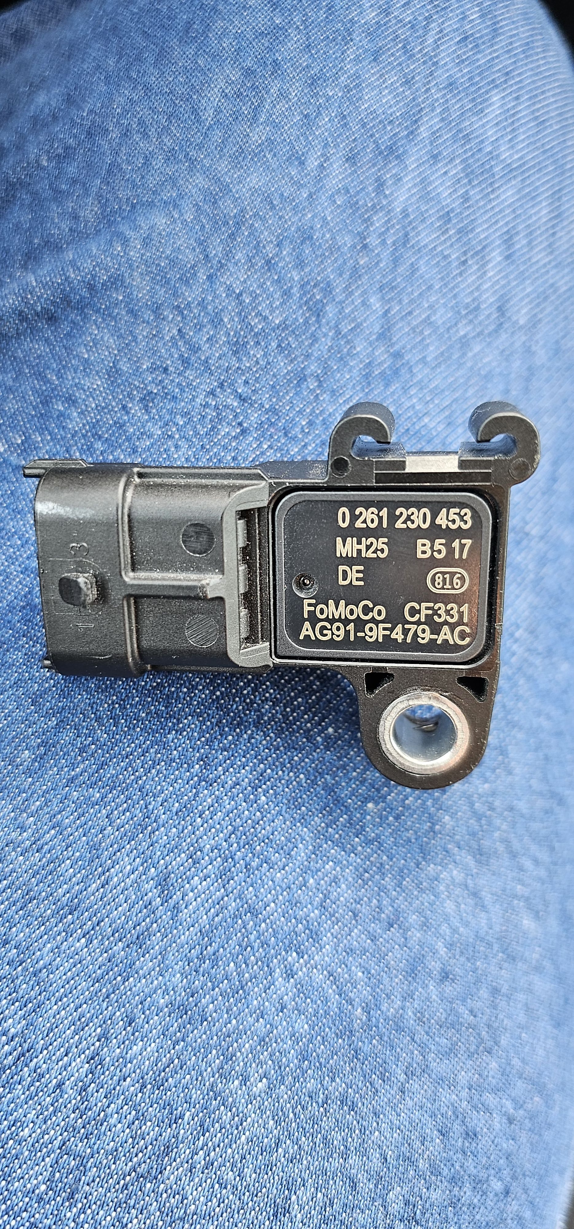 Ford Howa datçik 1 500 TMT - Aşgabat - img 1