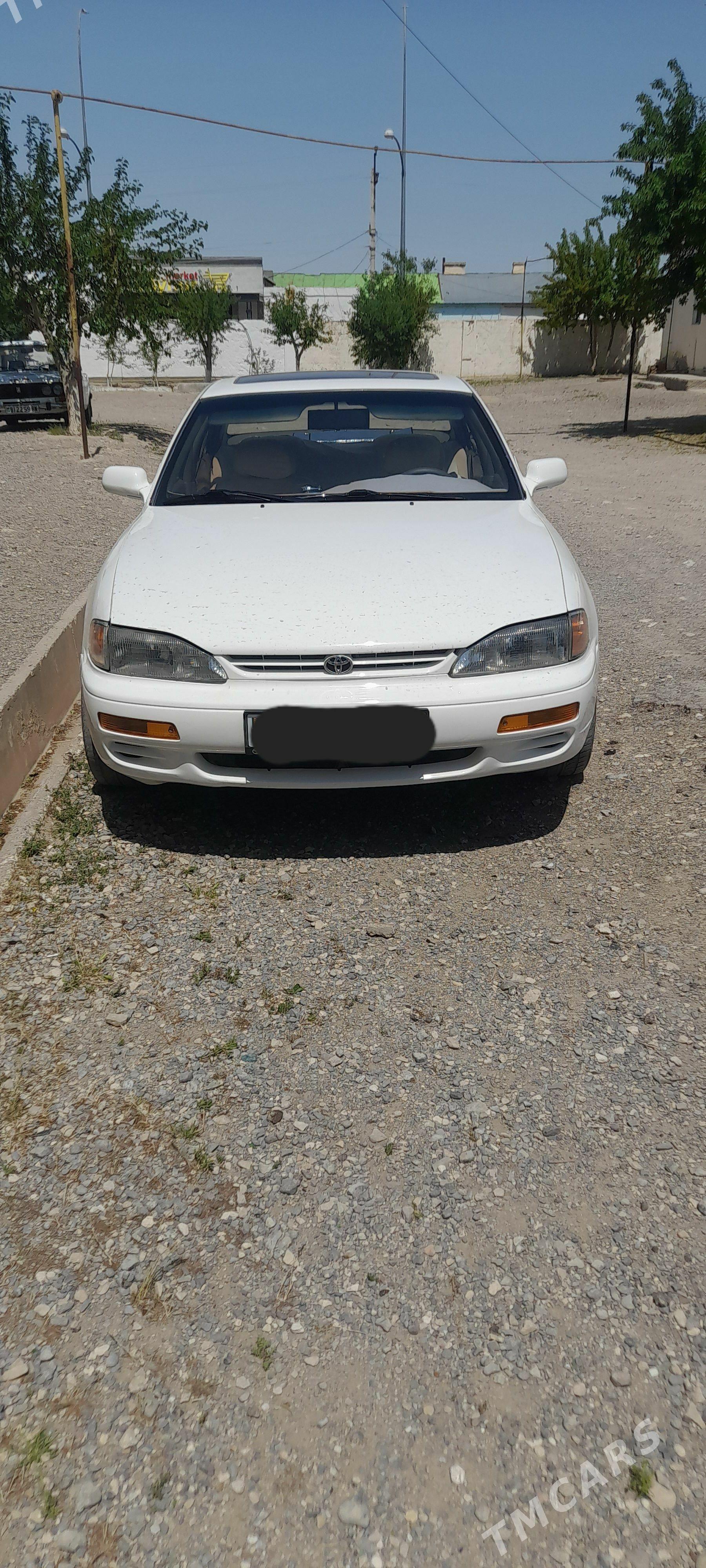 Toyota Camry 1995 - 105 000 TMT - Гызыларбат - img 1