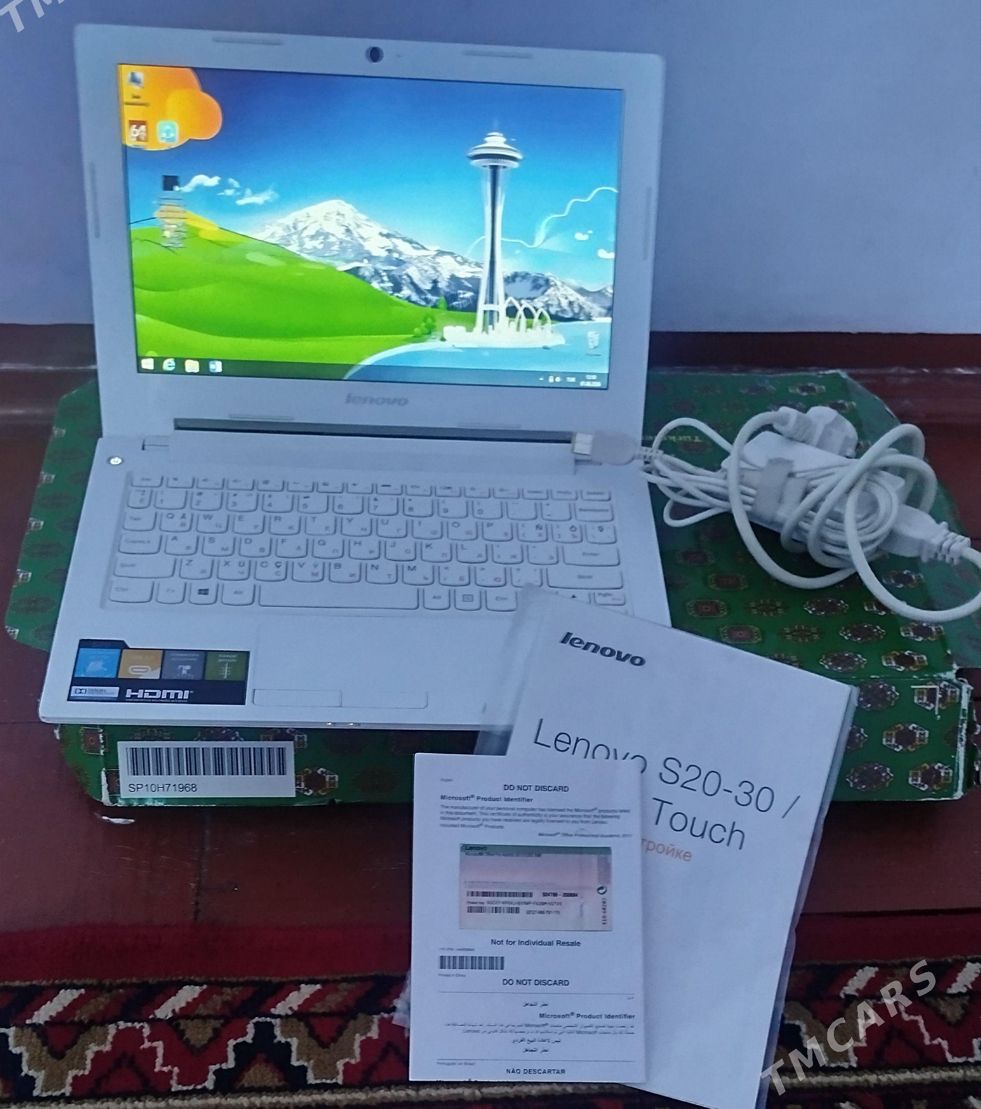 lenovo 20 30 - Köneürgenç - img 1