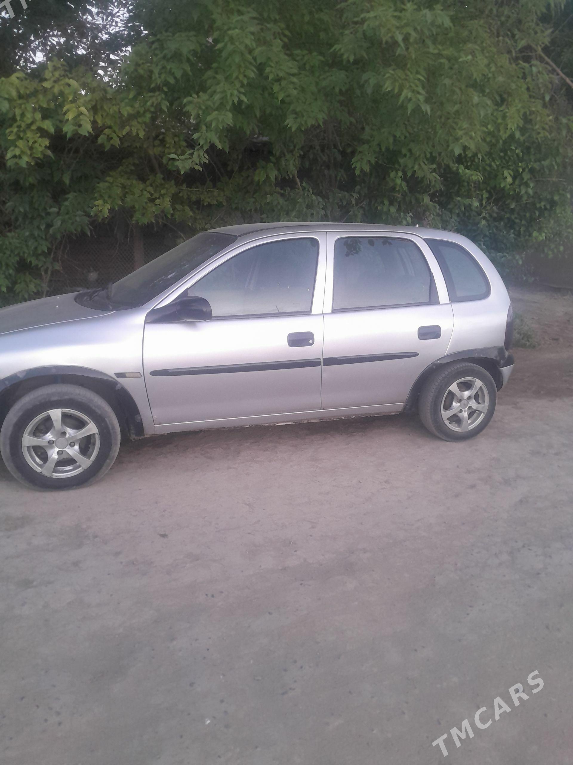 Opel Vita 1998 - 30 000 TMT - Дашогуз - img 1