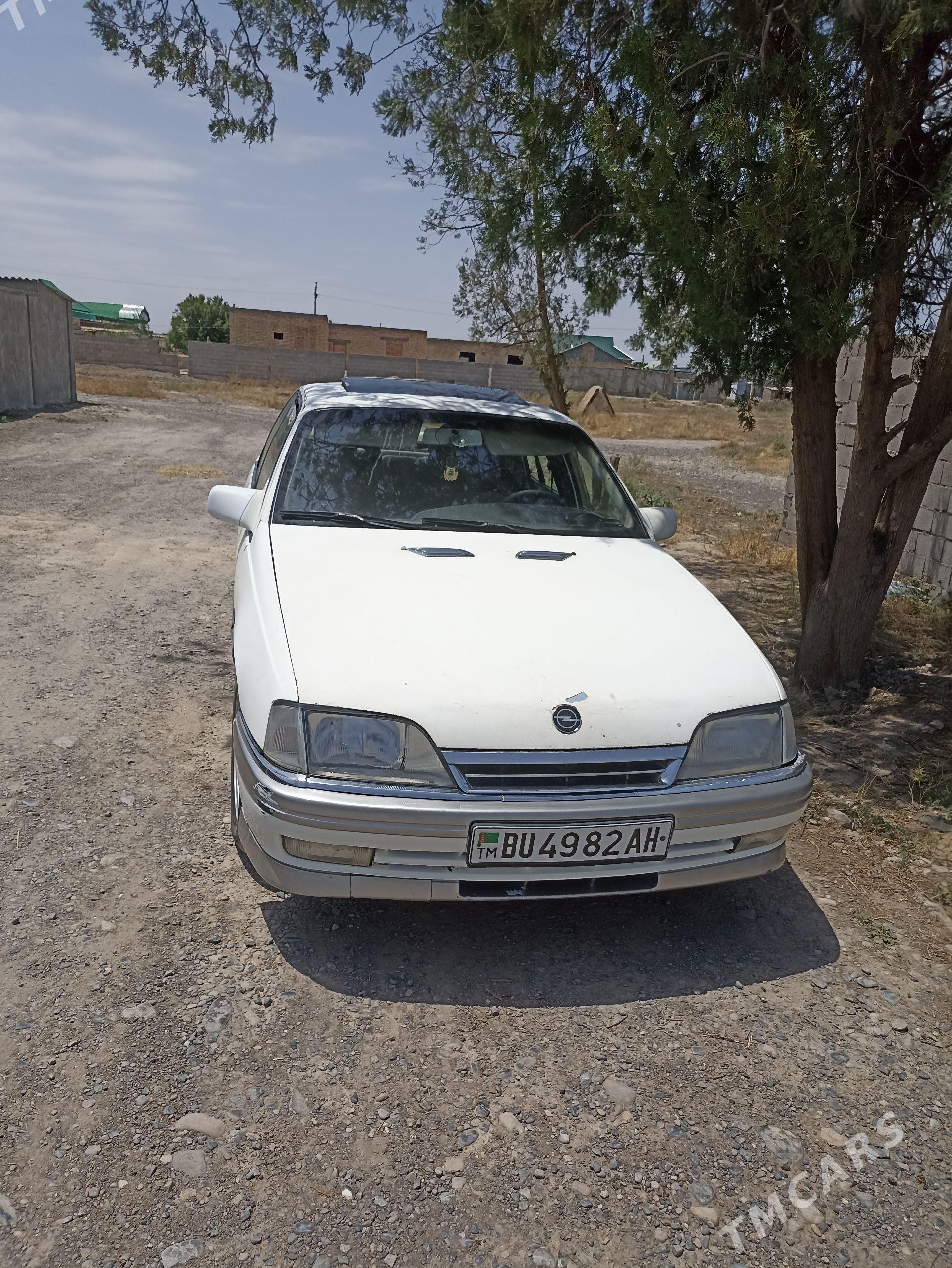Opel Omega 1993 - 45 000 TMT - Kaka - img 1