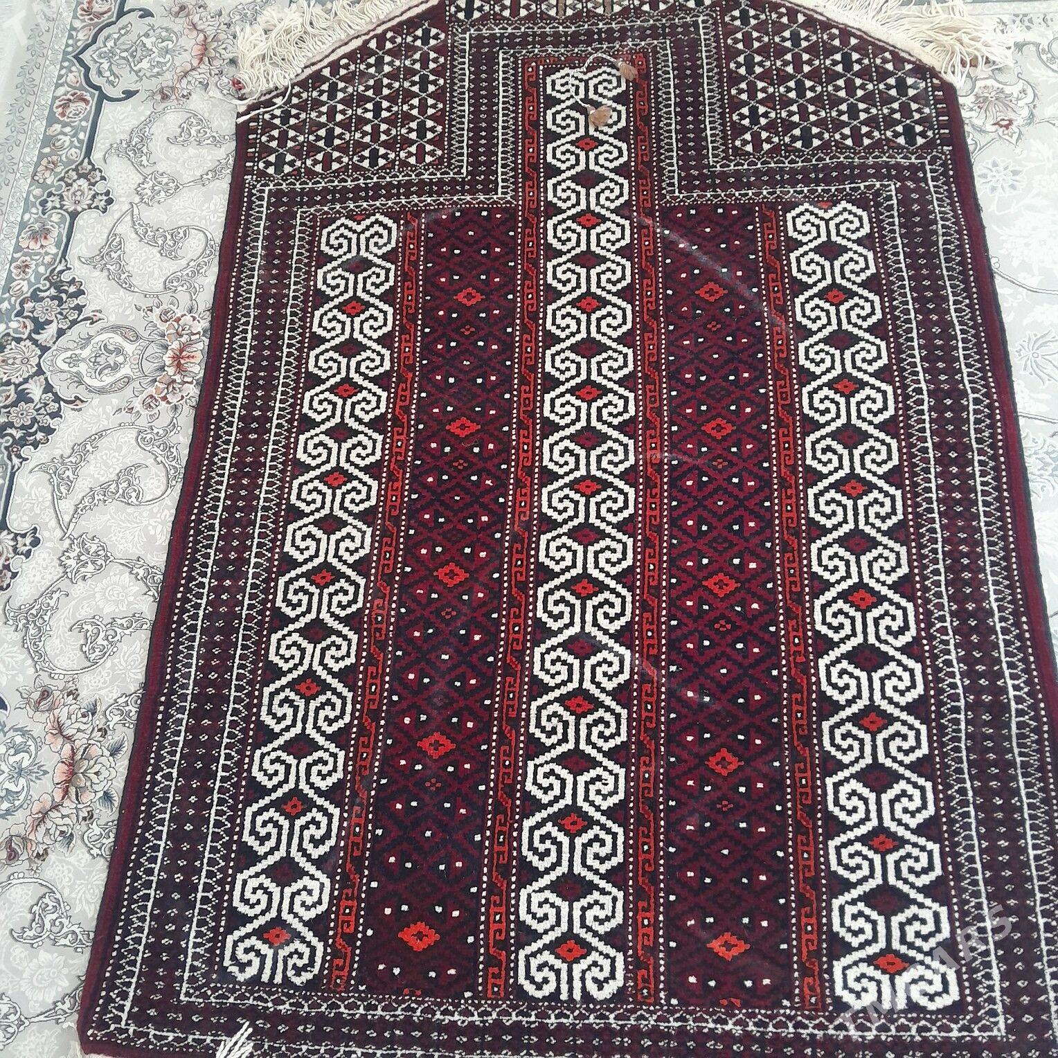 haly namazlyk - Türkmenbaşy - img 1